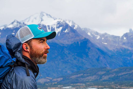 Adventure-Ready: How to Keep Your Hiking Hats Clean with Hat Renew Kit