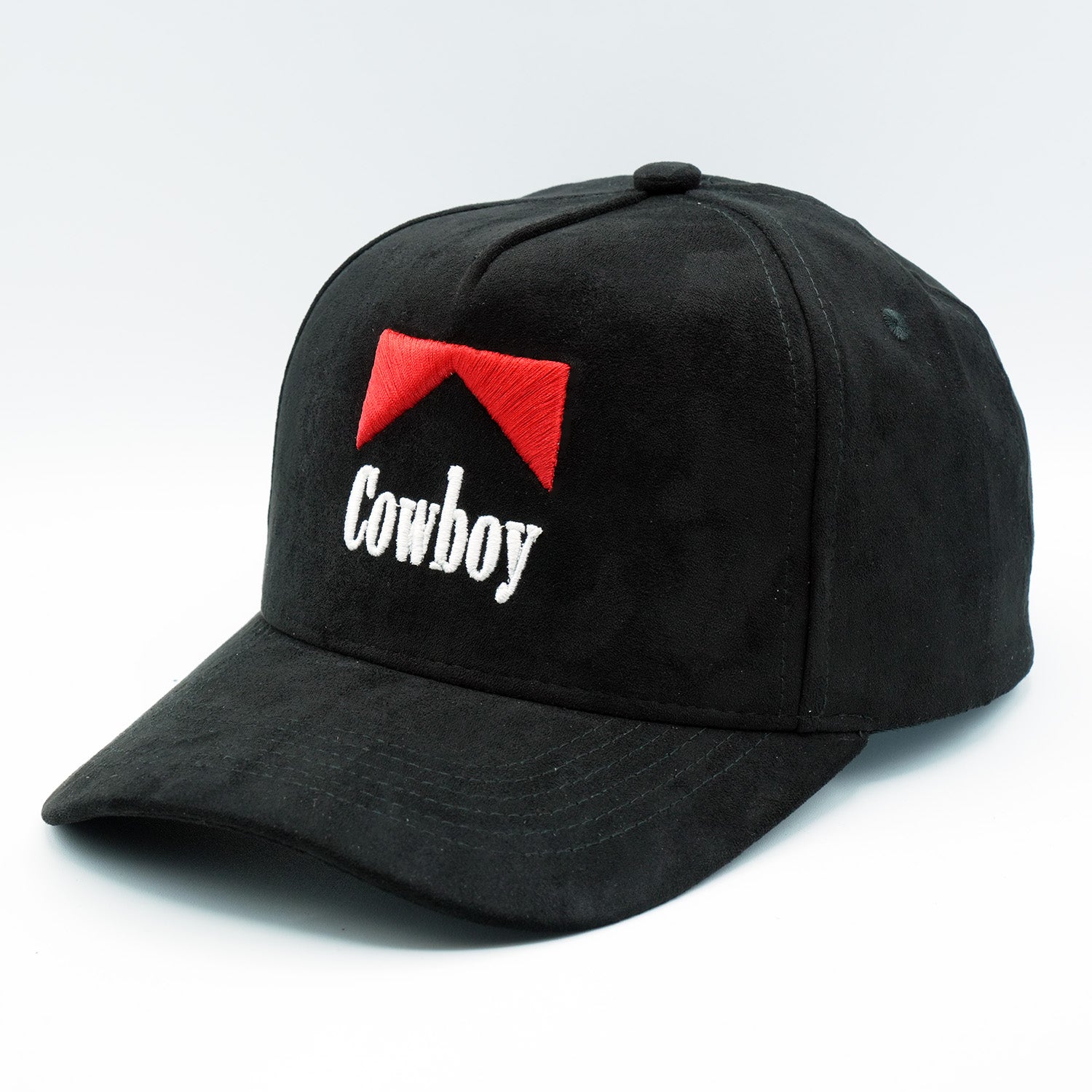 Cowboy Original - 5 Panel Snapback