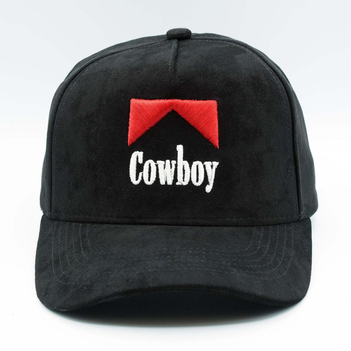 Cowboy Original - 5 Panel Snapback