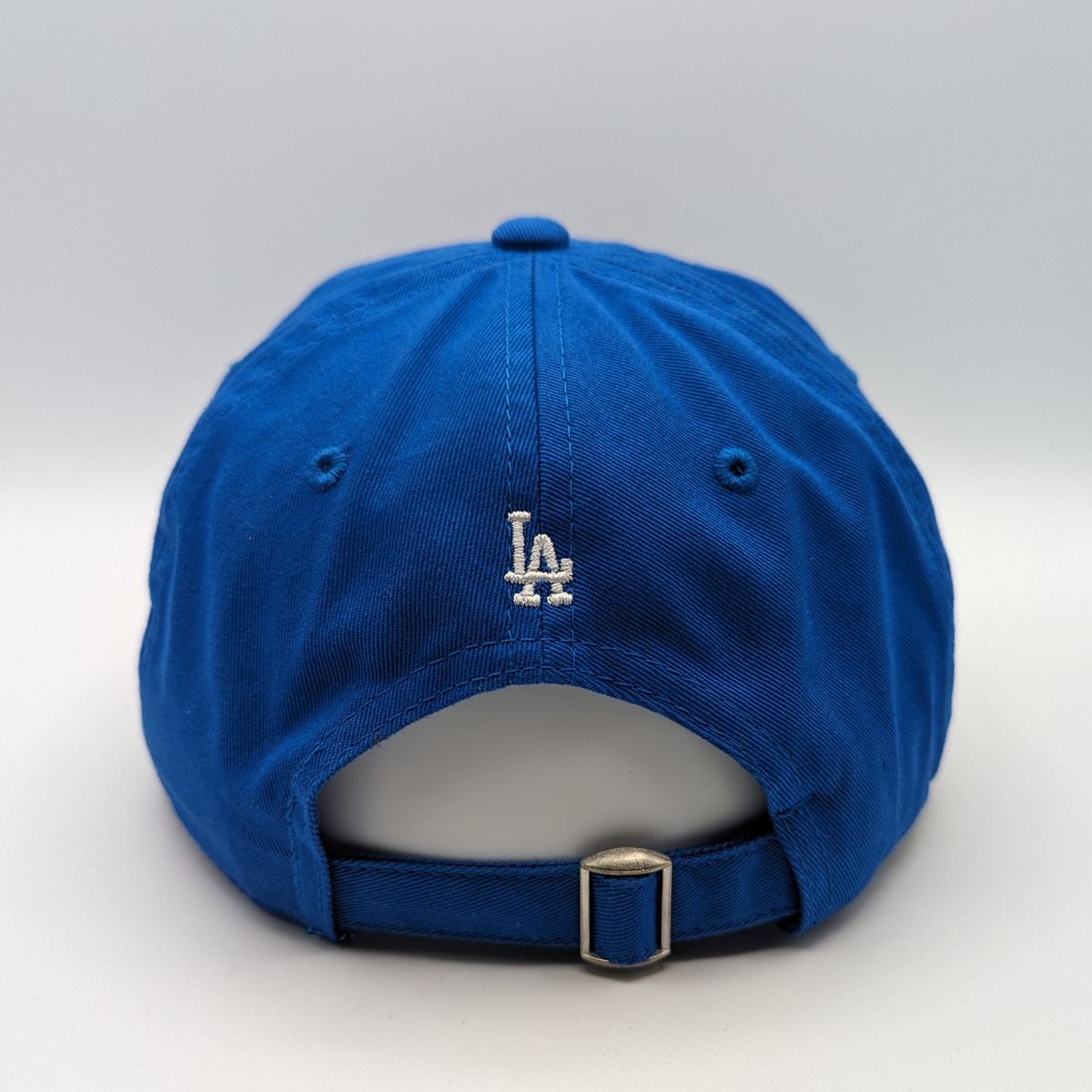 Dodgers Korean Dad Hat - New Version