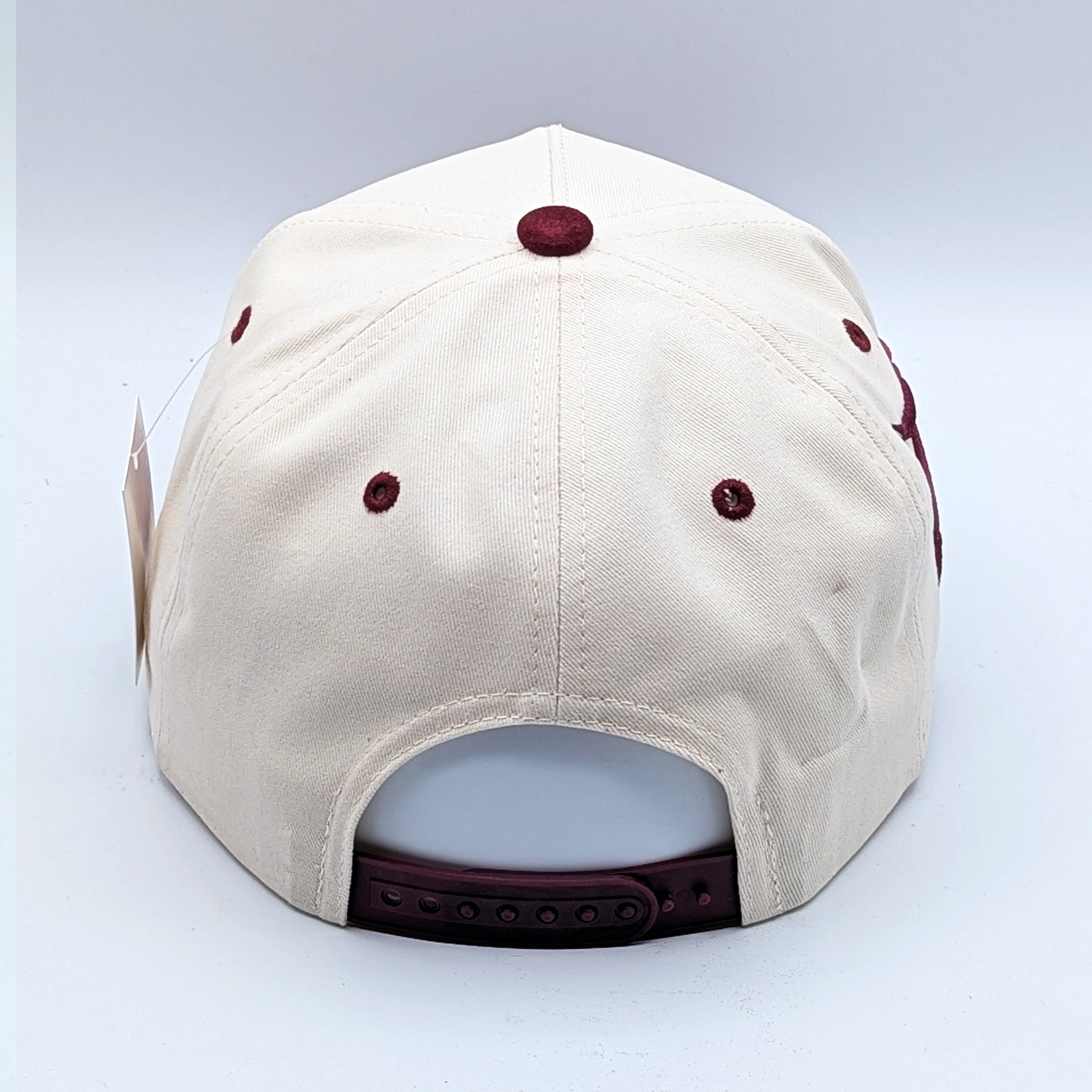 Disneyland Disney LAnd Hat - Multiple Colors - 5-Panel Embroidered Snapback Hat A-Frame