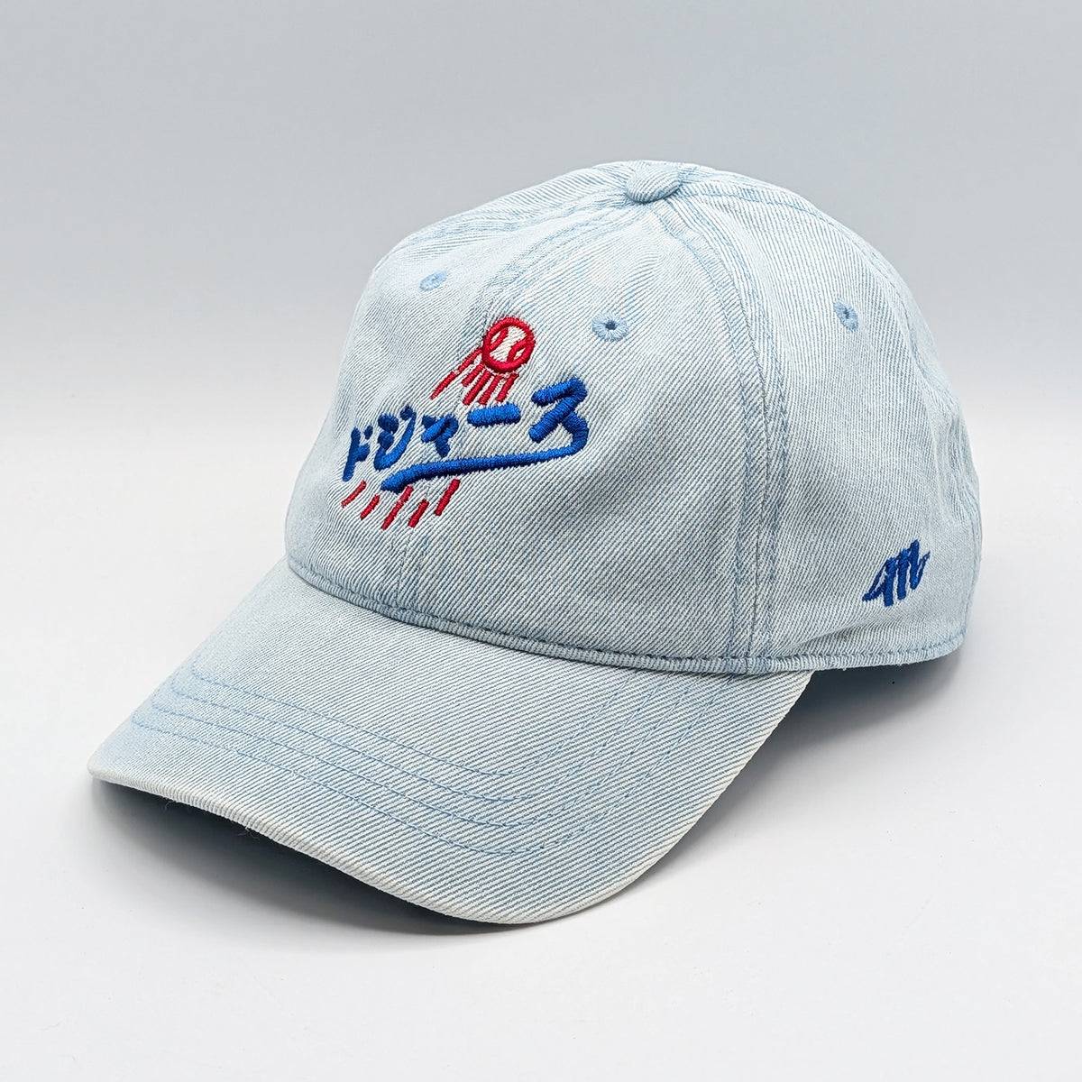 Premium Japanese Baseball Dad Hat