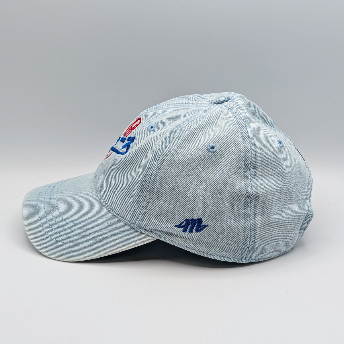 Premium Japanese Baseball Dad Hat
