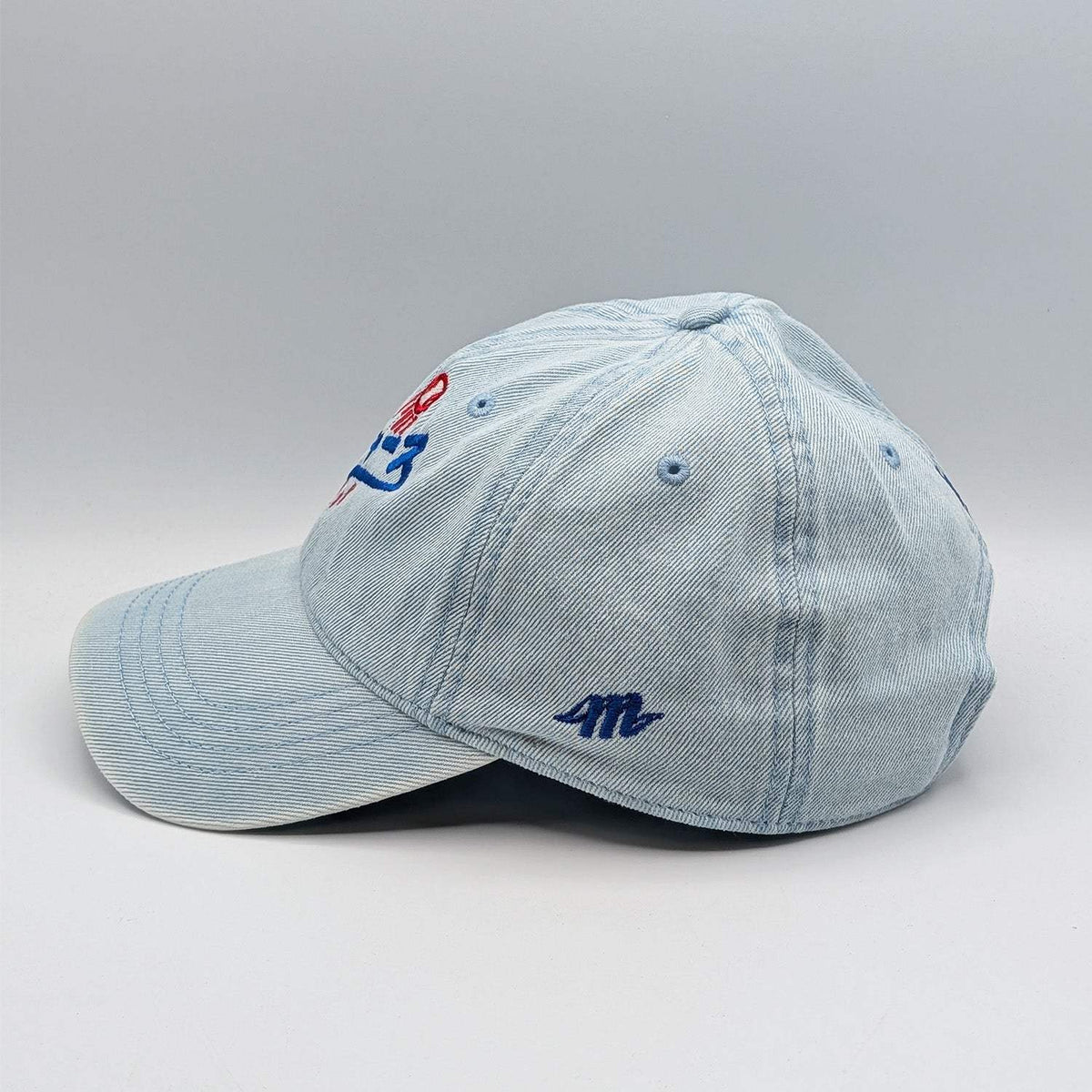Premium Japanese Baseball Dad Hat