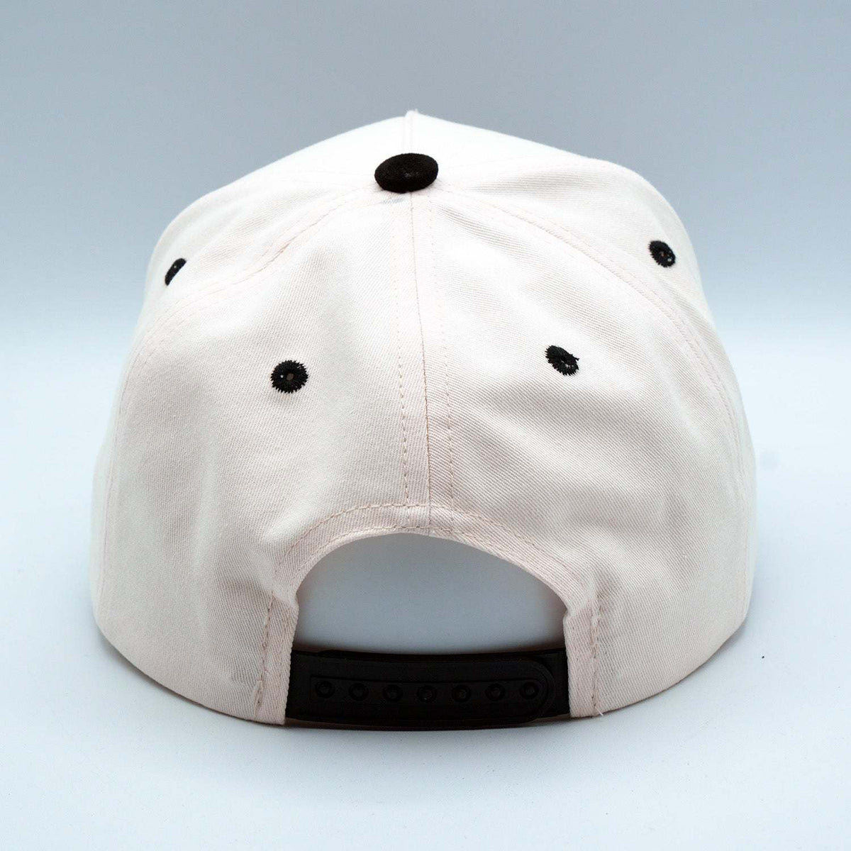 Cowboy Original - 5 Panel Snapback