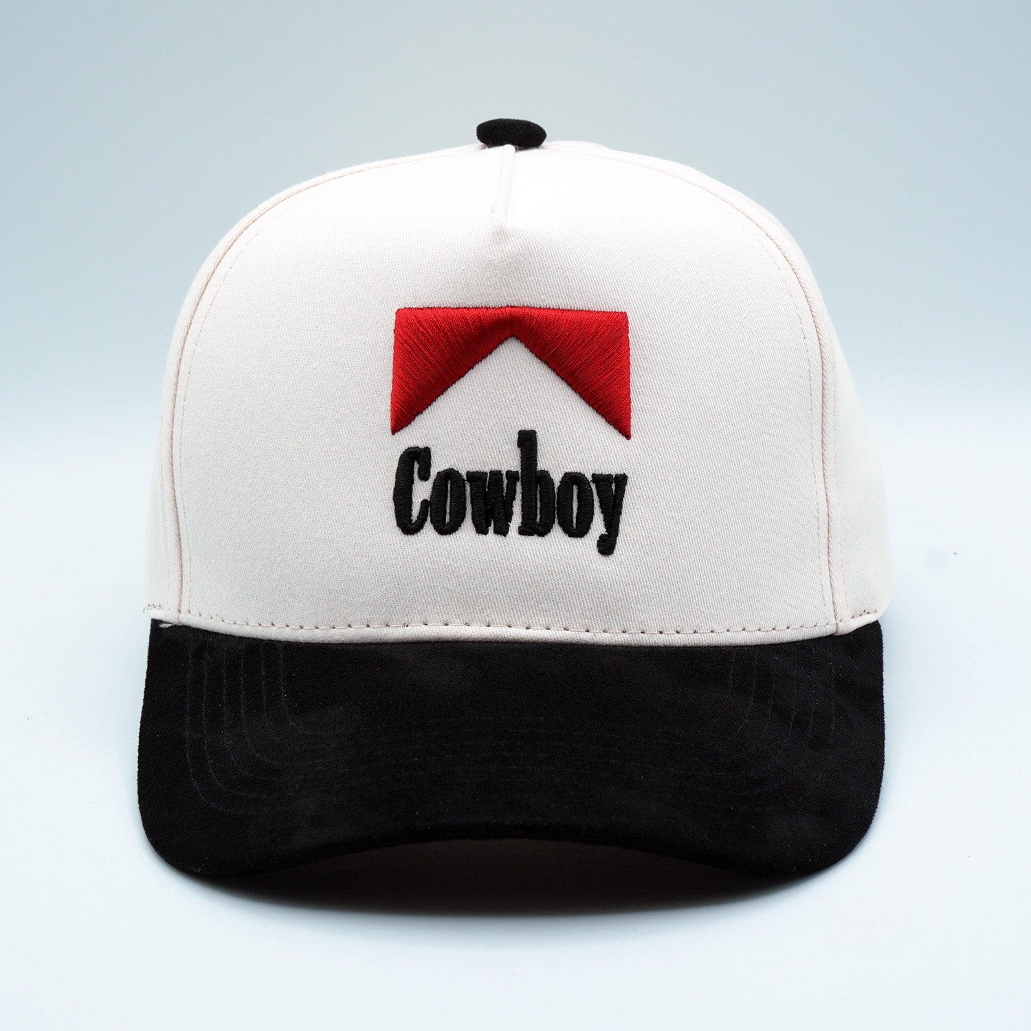Cowboy Original - 5 Panel Snapback