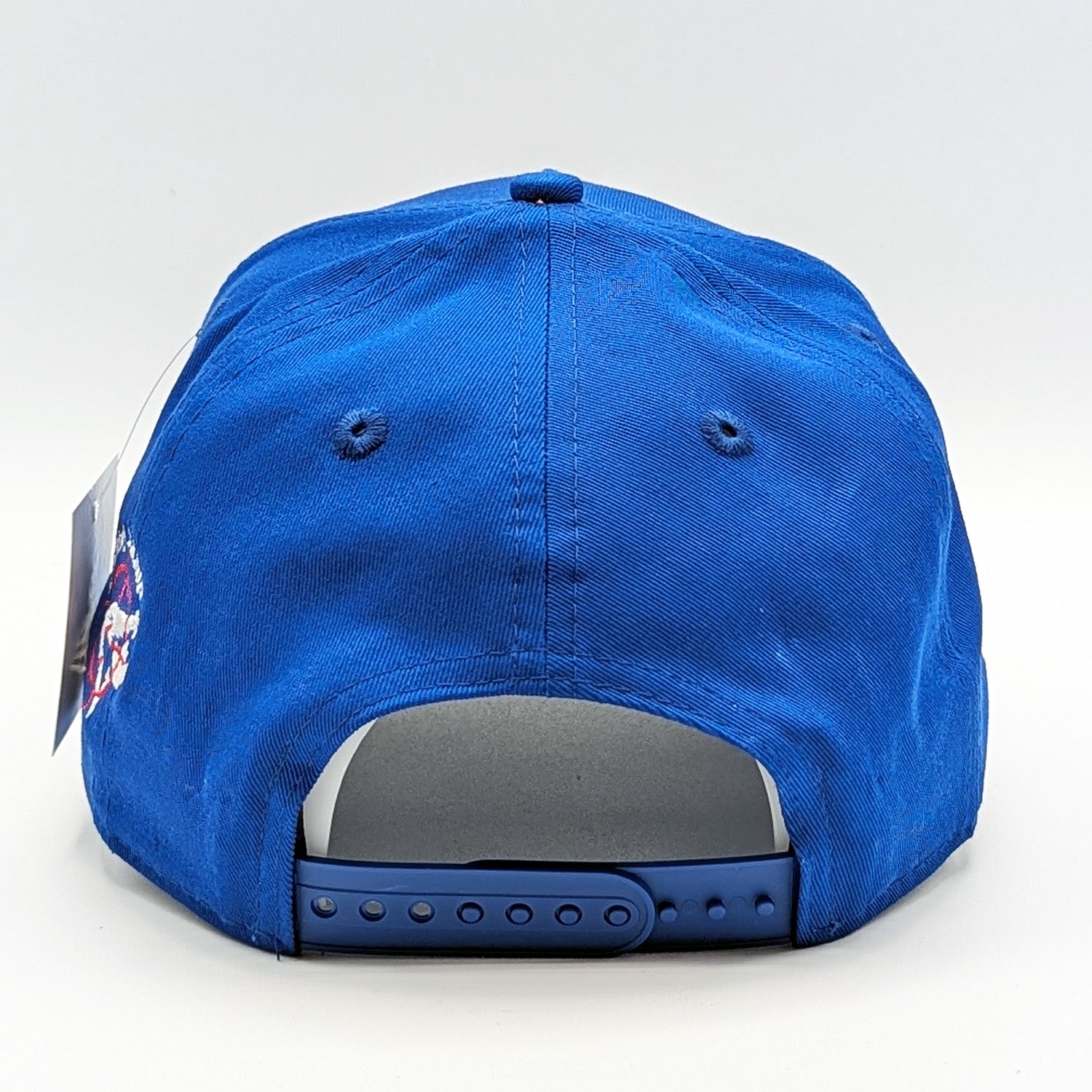 LA Dodgers - Not Like Us & hunting season - Custom 9Forty A-Frame Embroidered Baseball Hat