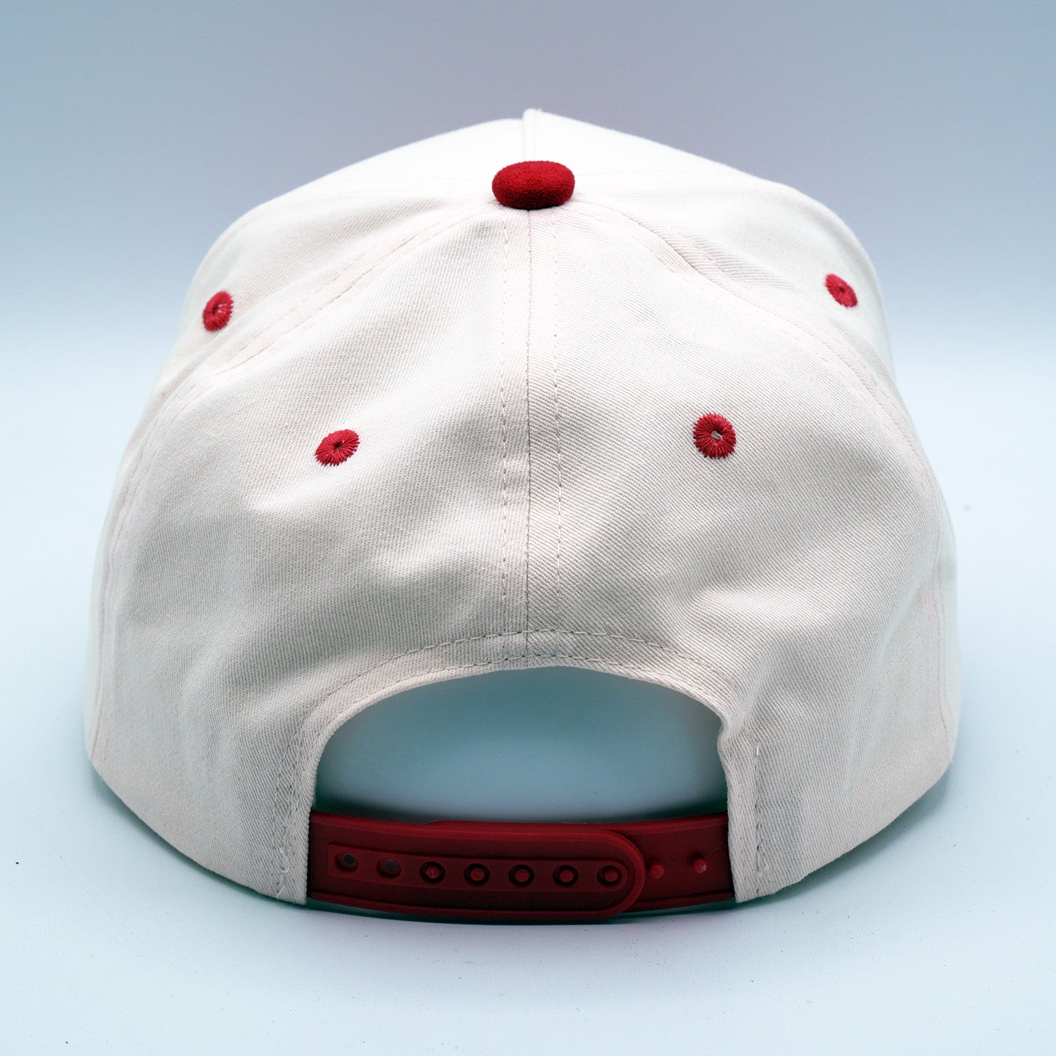 Cowboy Original - 5 Panel Snapback