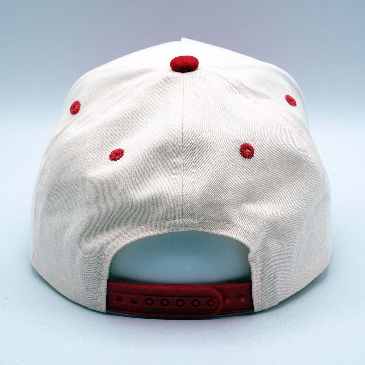 Cowboy Original - 5 Panel Snapback