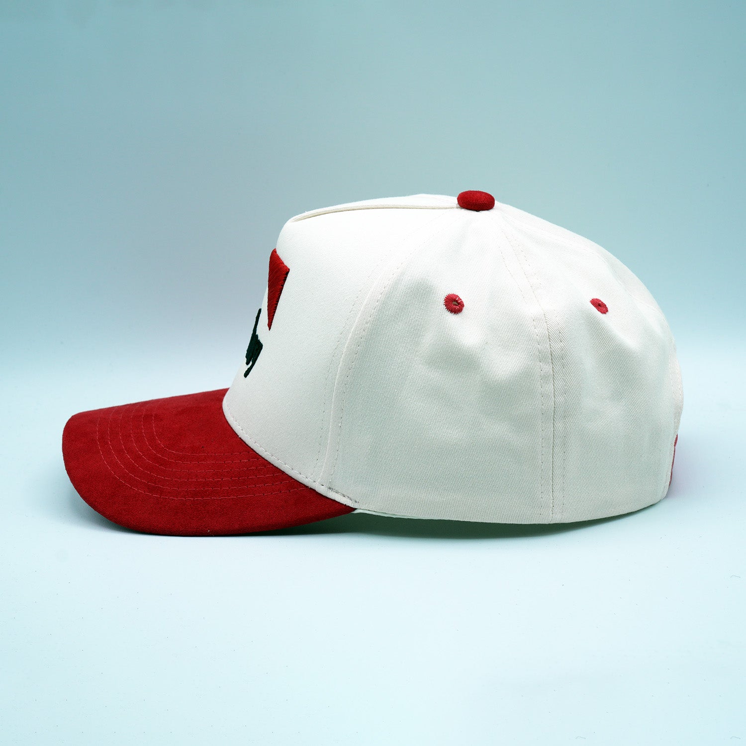 Cowboy Original - 5 Panel Snapback