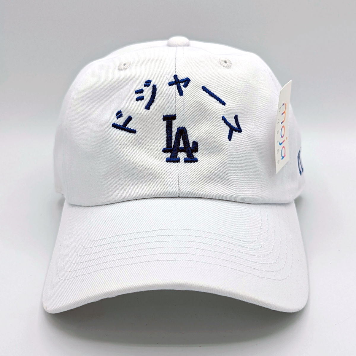 Shohei Ohtani | Yoshinobu Yamamoto | Premium Japanese Baseball Hat
