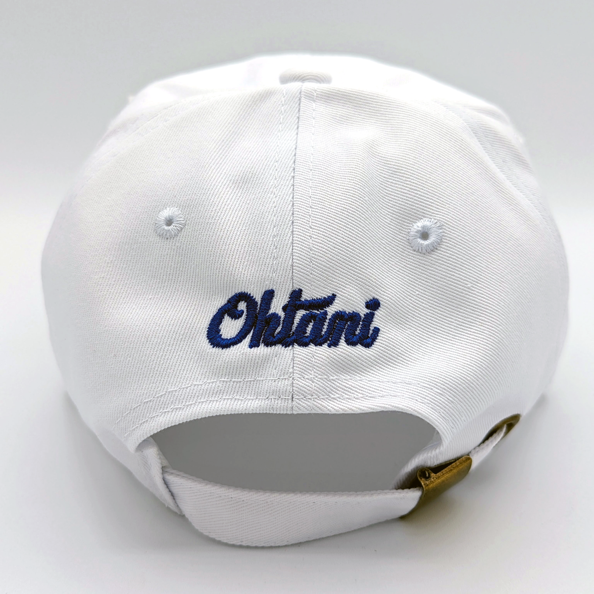 Shohei Ohtani | Yoshinobu Yamamoto | Premium Japanese Baseball Hat