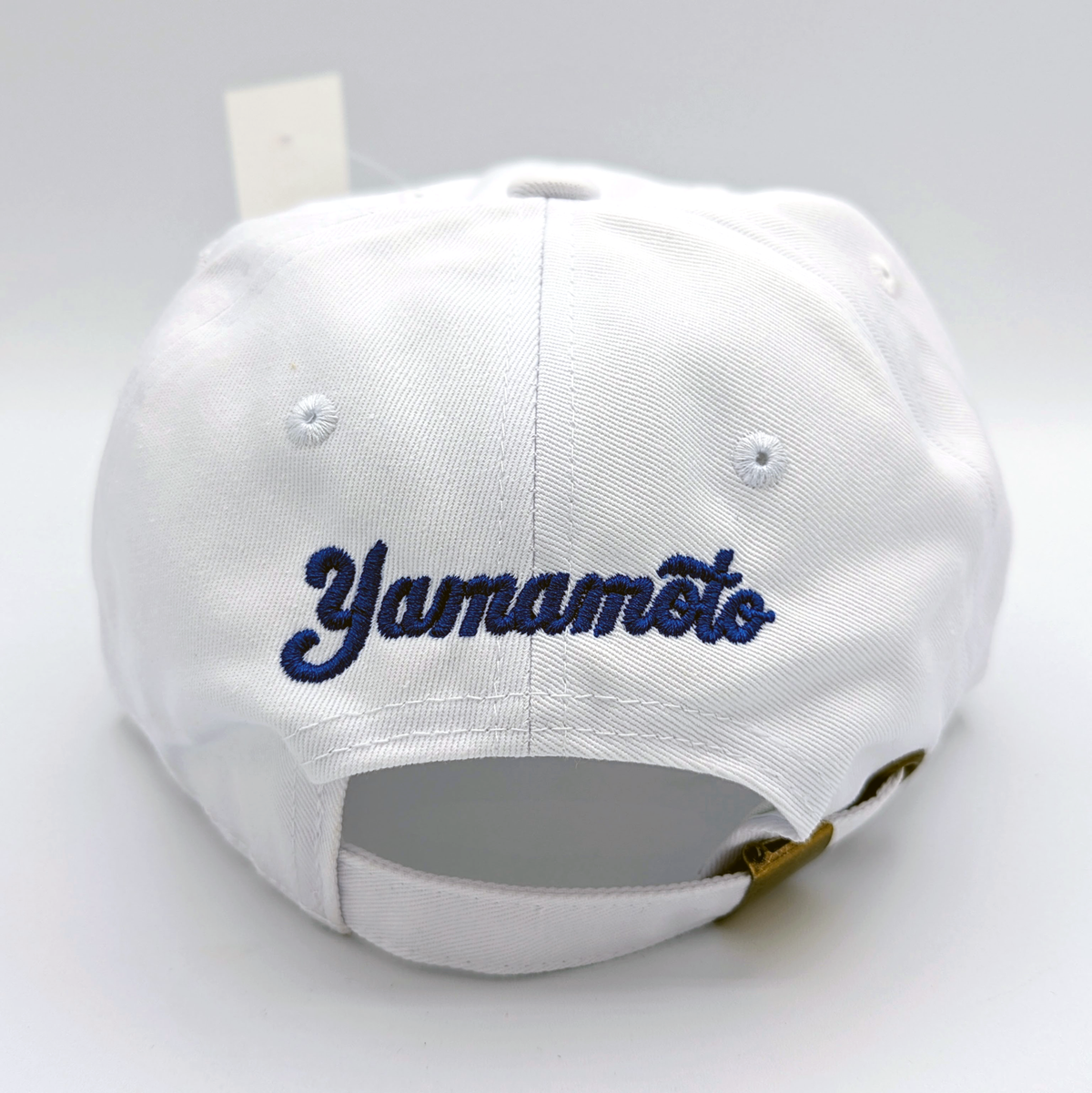 Shohei Ohtani | Yoshinobu Yamamoto | Premium Japanese Baseball Hat