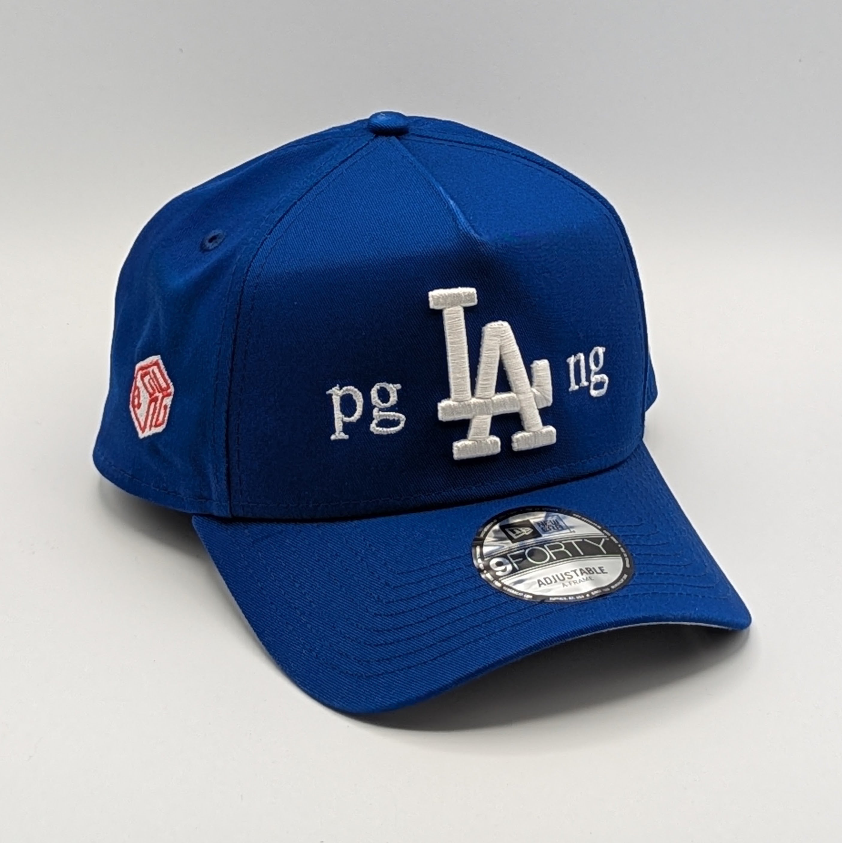 pg LA ng