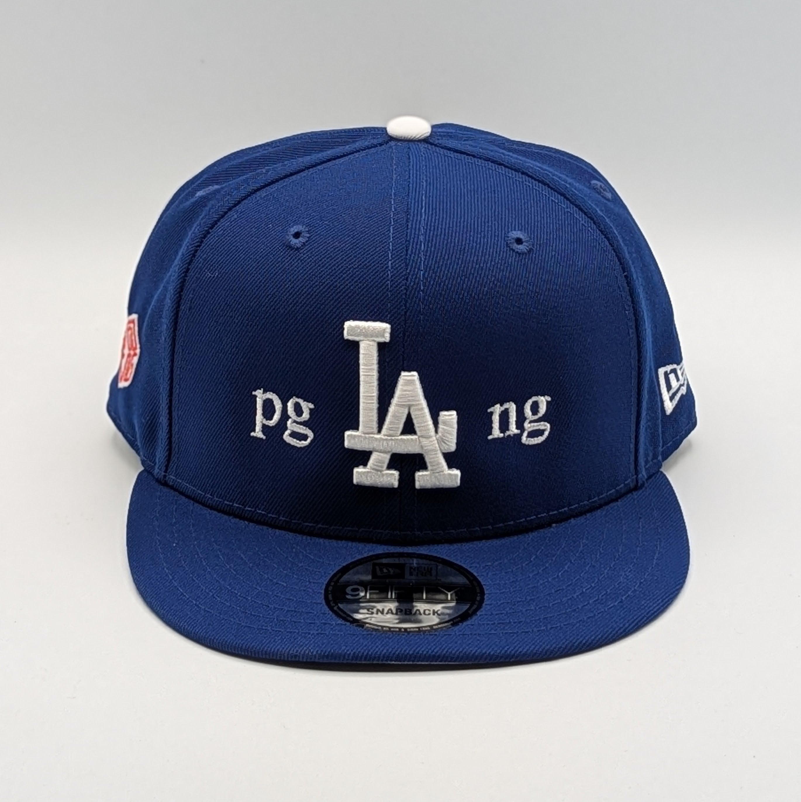 pg LA ng