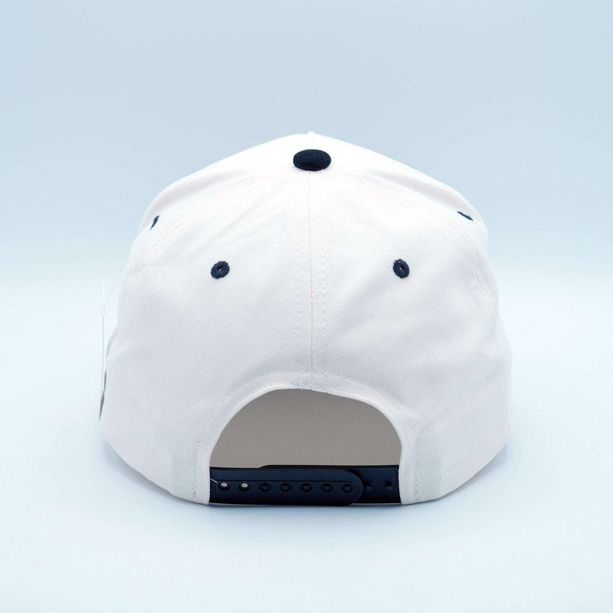 U.S. VETERAN - Premium Hat A-Frame Snapback Adjustable - Suede Feel Finish - 5 Panel