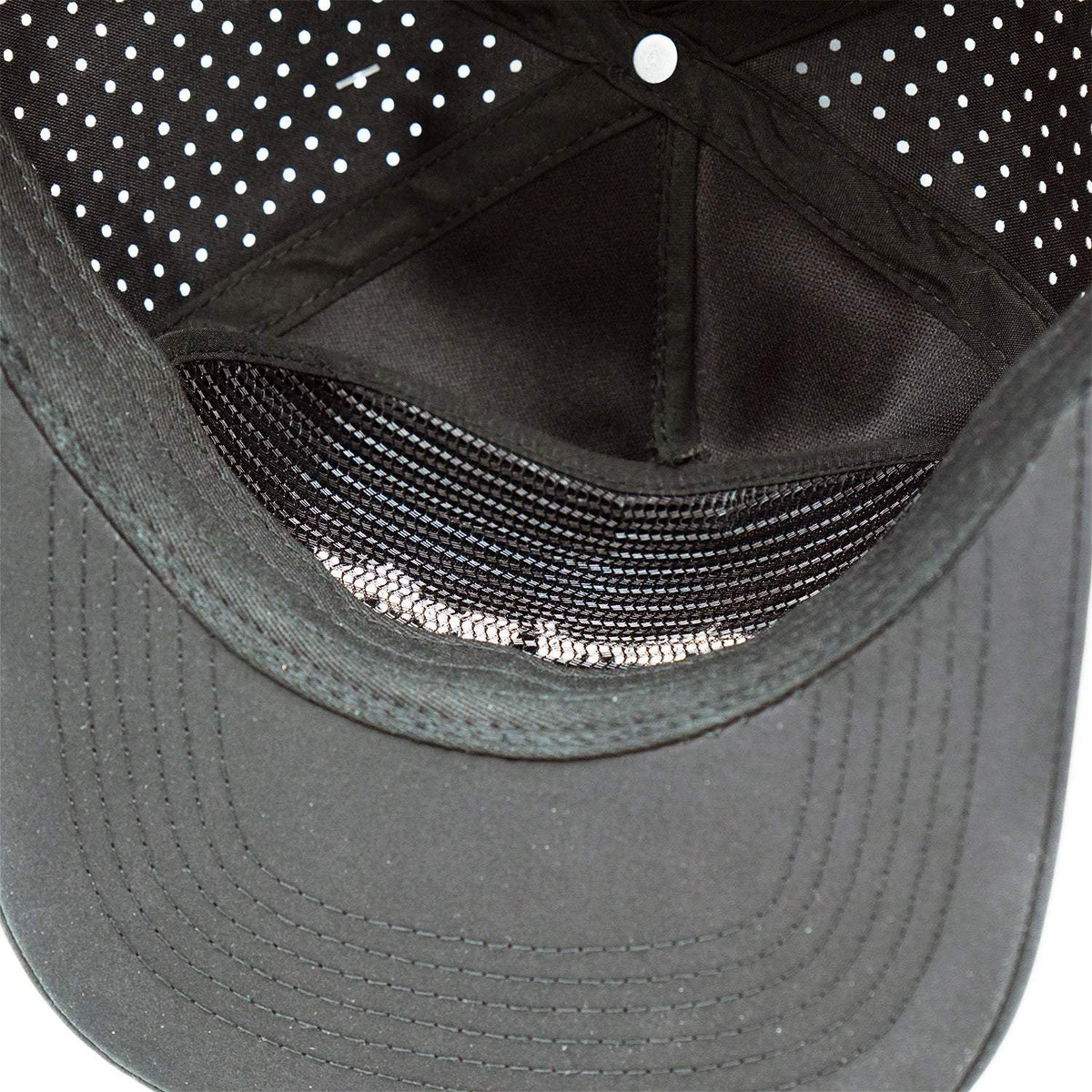 Titties - Titleist Golf Rope Hat | Funny | Parody | Masters | Snapback Hat