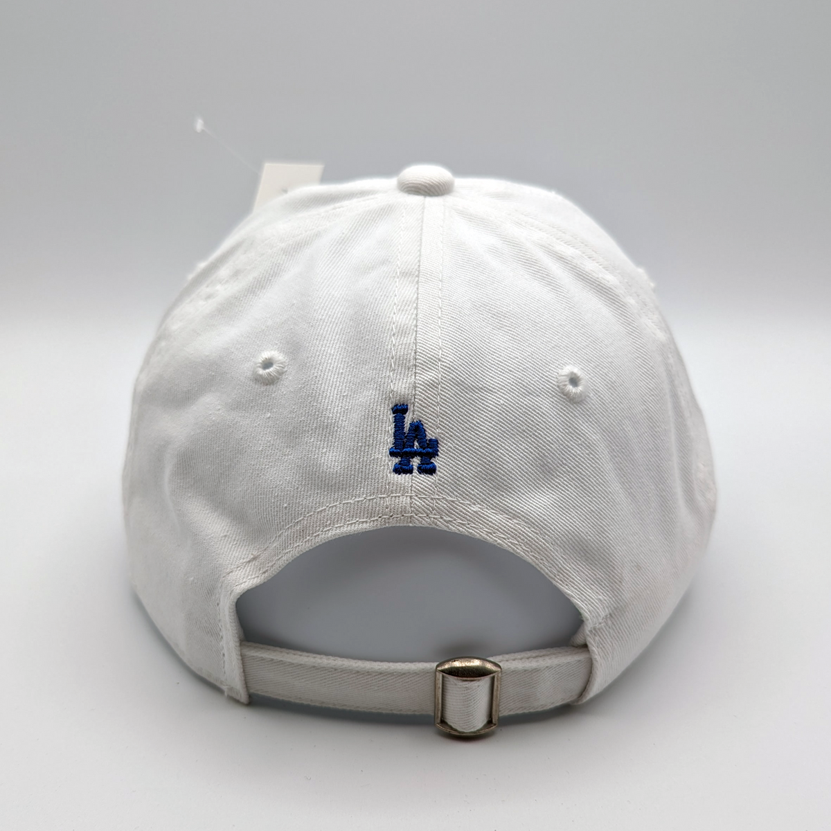 Dodgers Korean Dad Hat - New Version