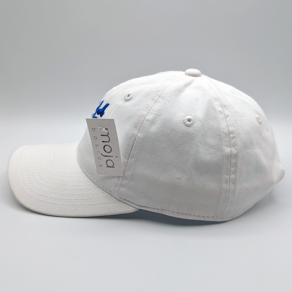 Dodgers Korean Dad Hat - New Version
