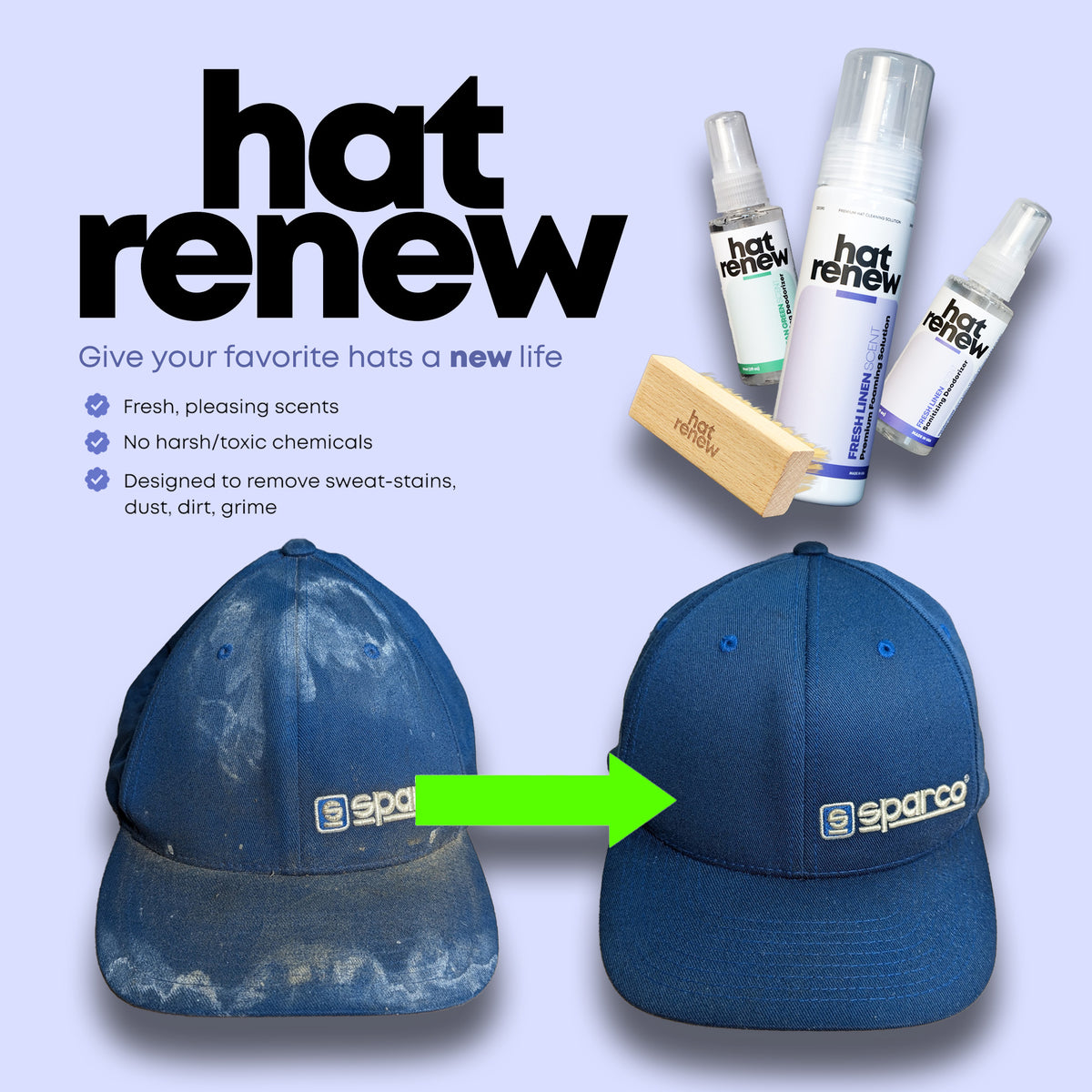 Sweat Stains Out How To Clean A Cap Hat Hide Sweat Stains Sweat