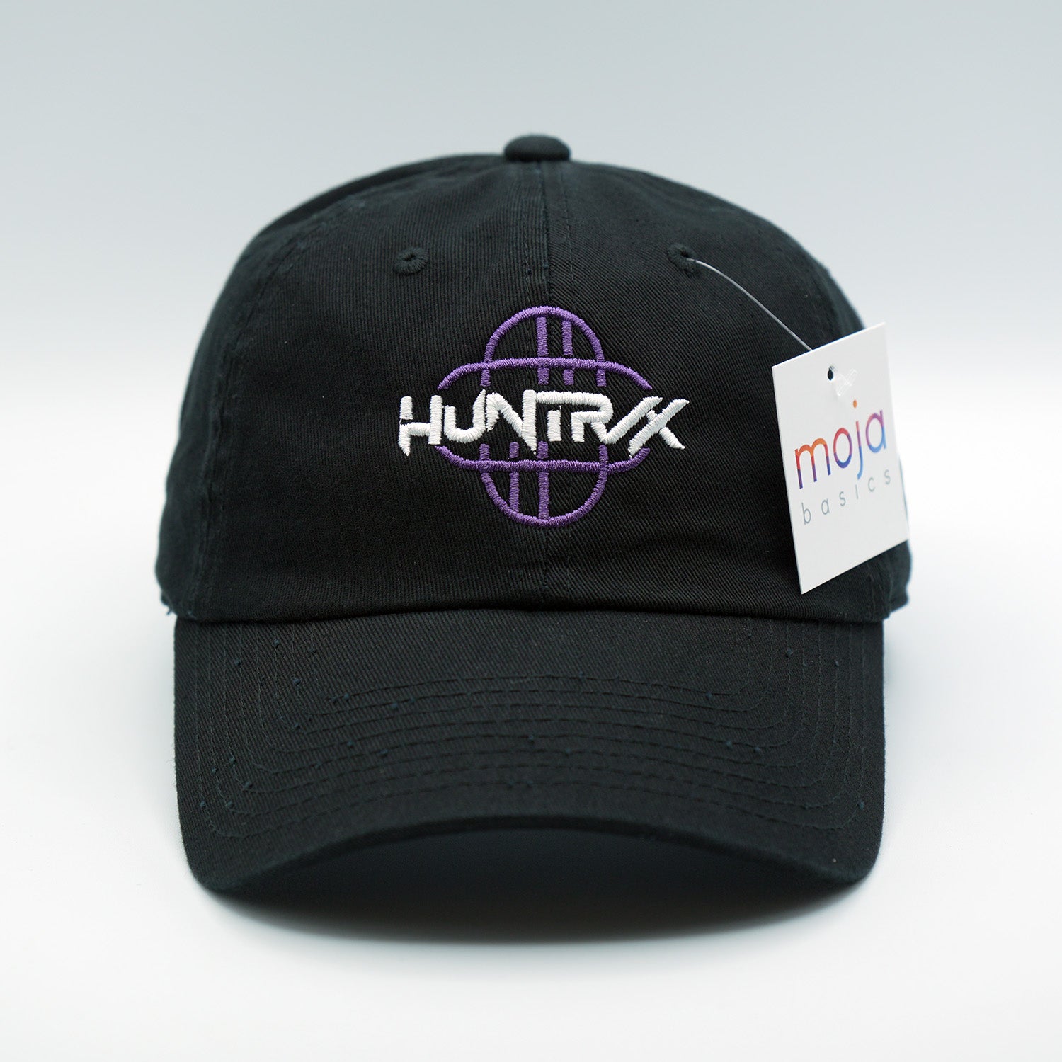 BLACK ADULT PURPLE KPOP DEMON HUNTERS HUNTRIX