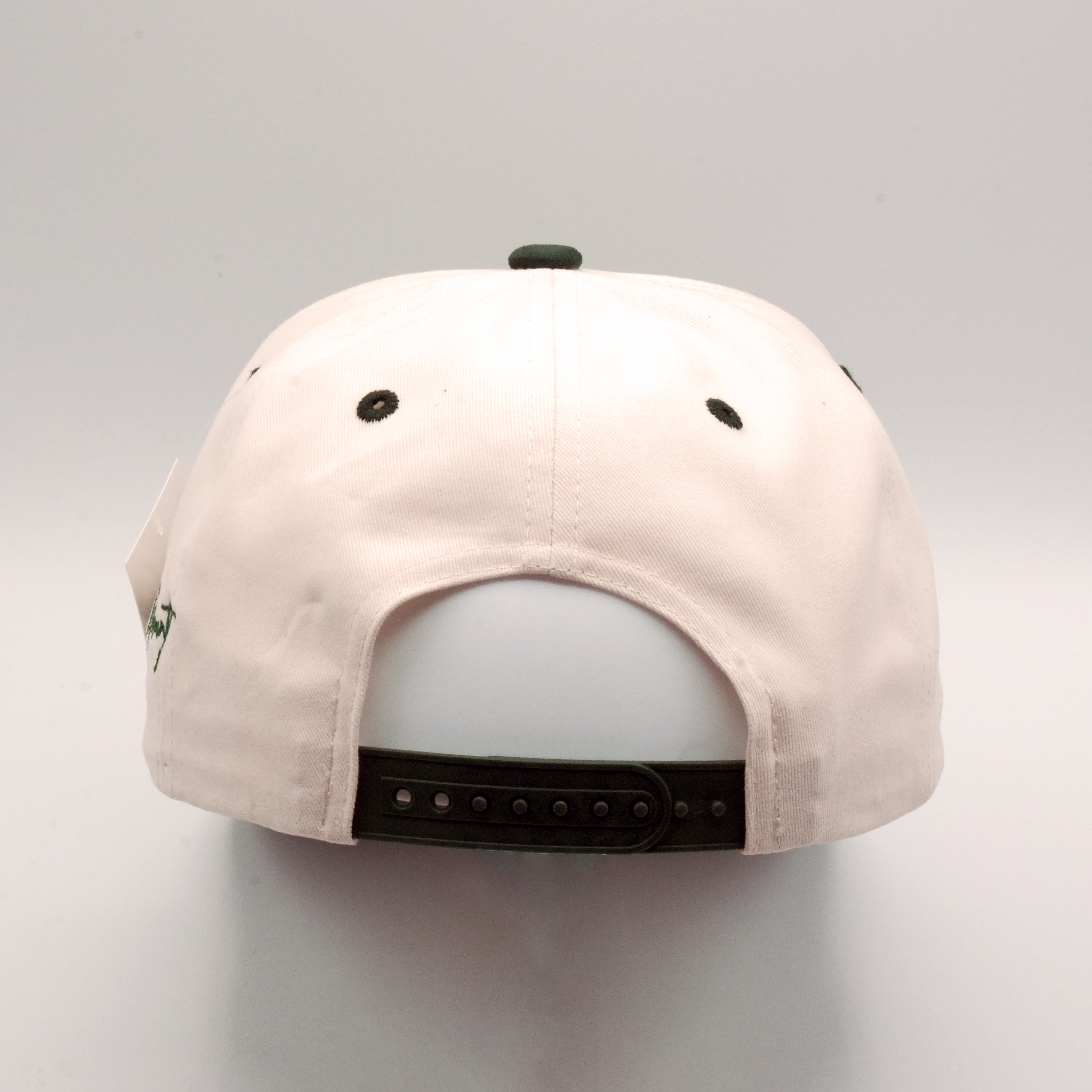 Relax - Premium Hat A-Frame Snapback Adjustable - Suede Feel Finish - 5 Panel
