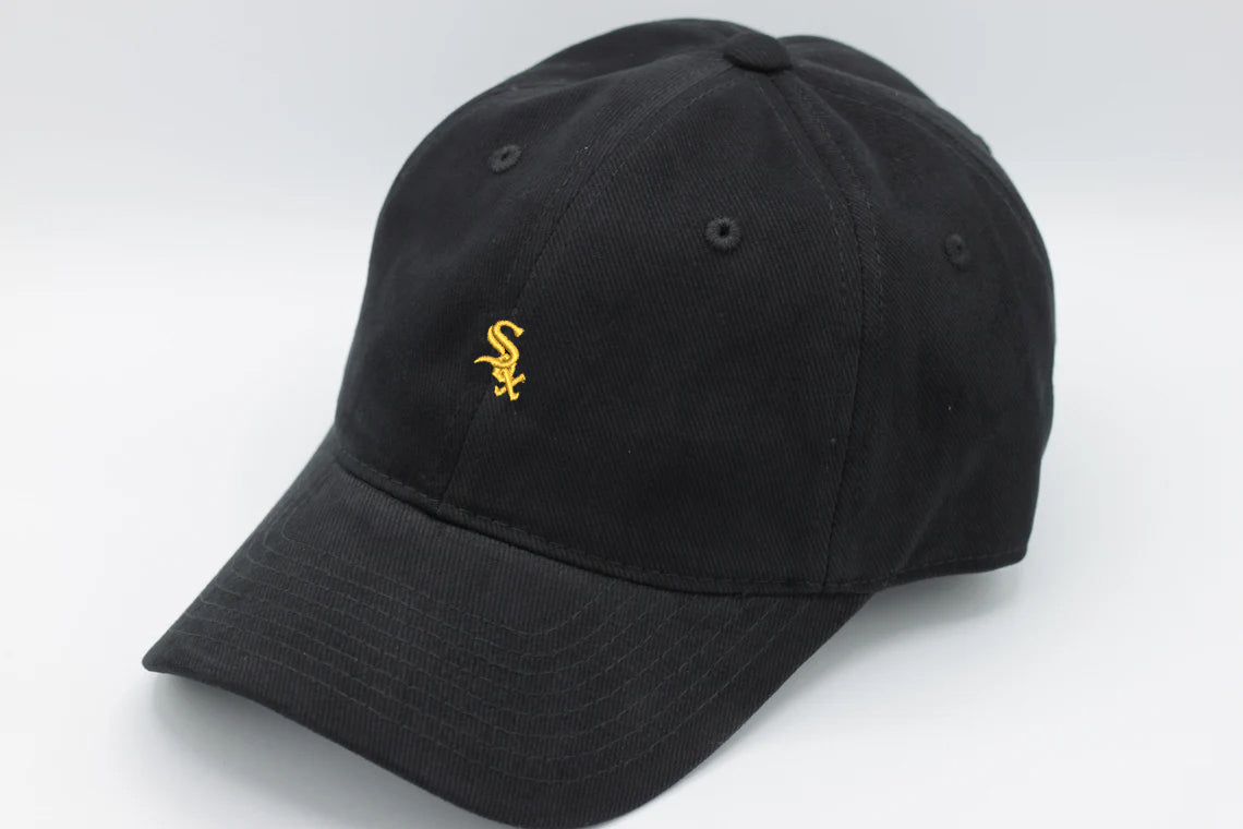 White sox store dad hat