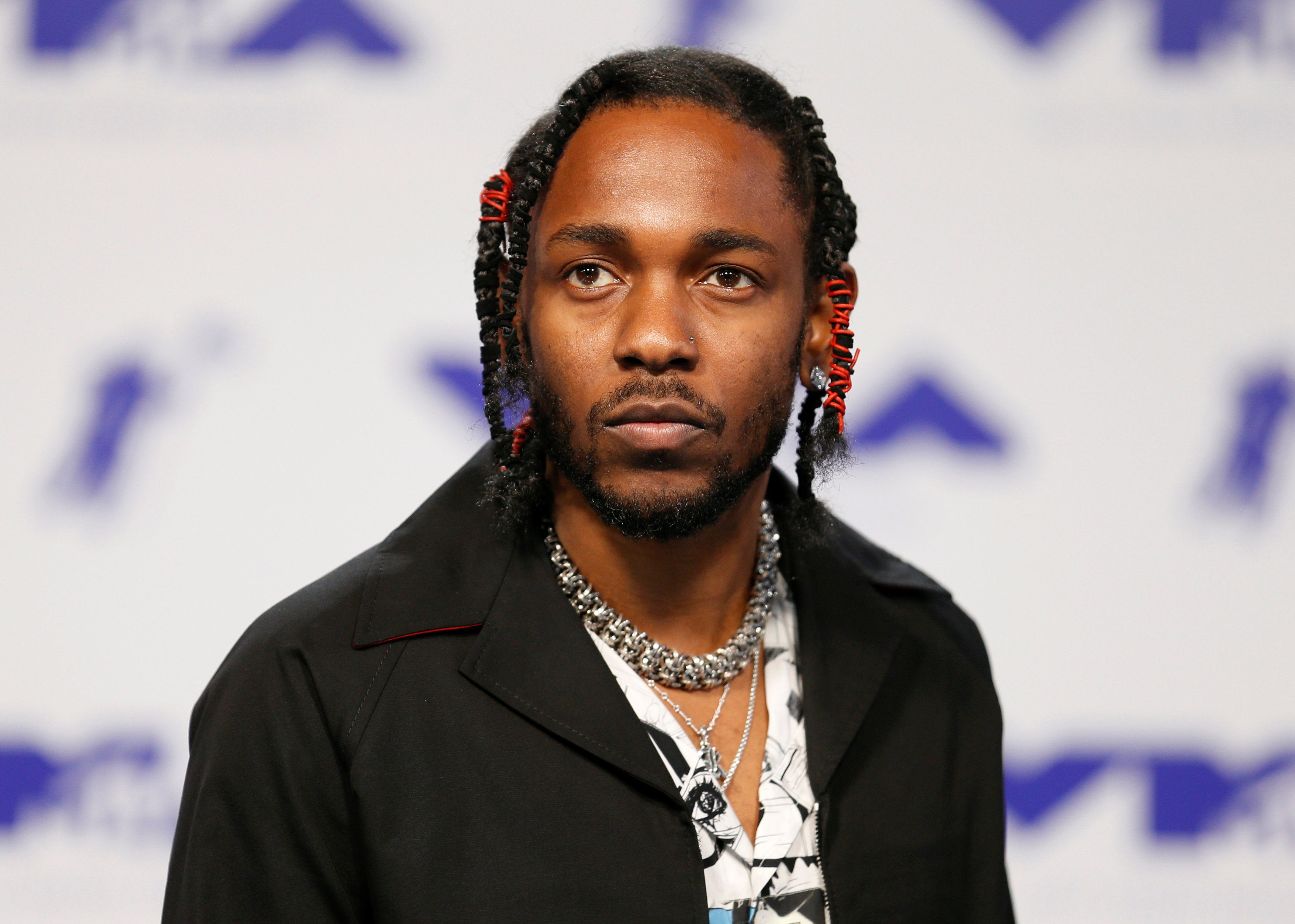 kendrick lamar pgLang snapback hat los angeles style moja basics