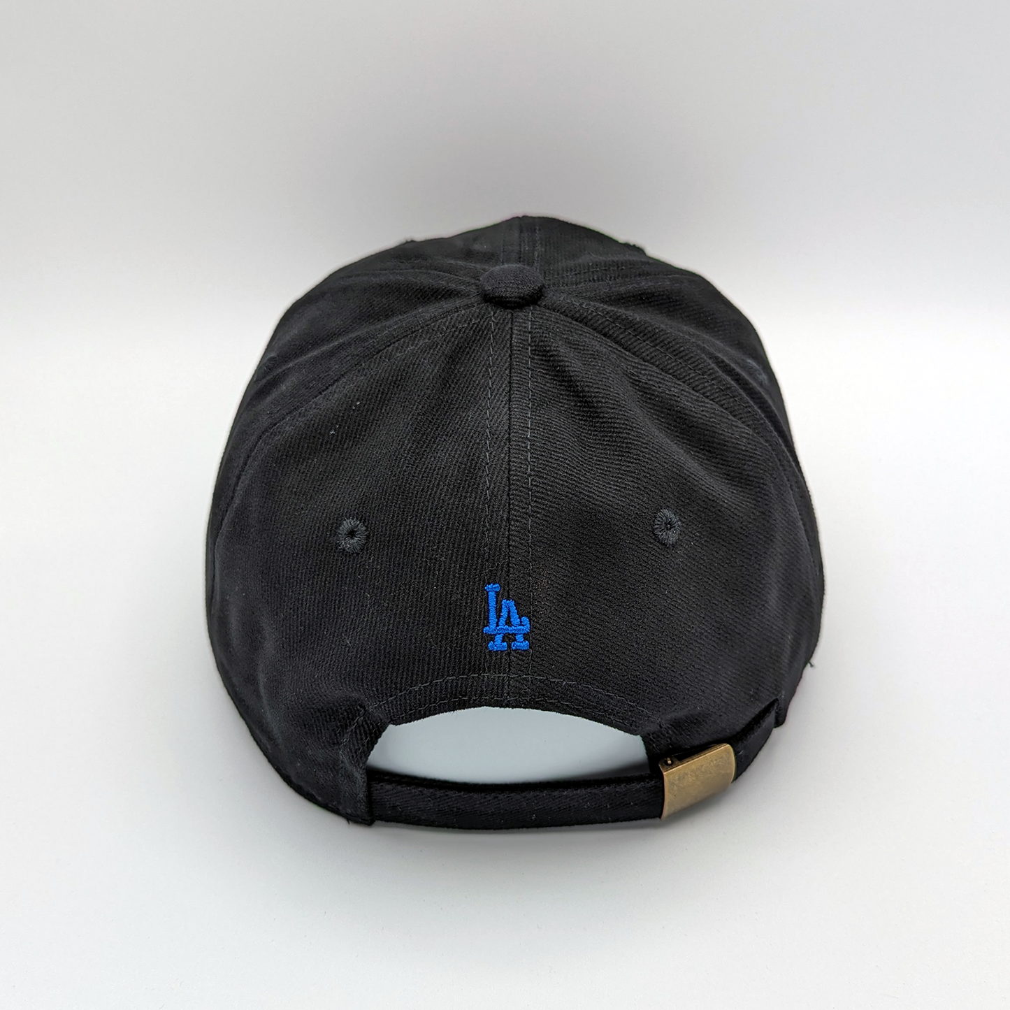 Japanese Dodgers Dad Hat