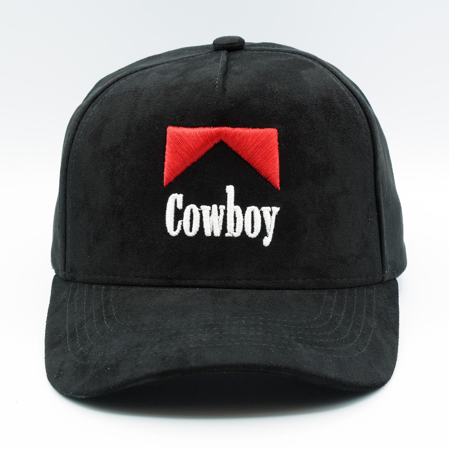 Cowboy Original - 5 Panel Snapback