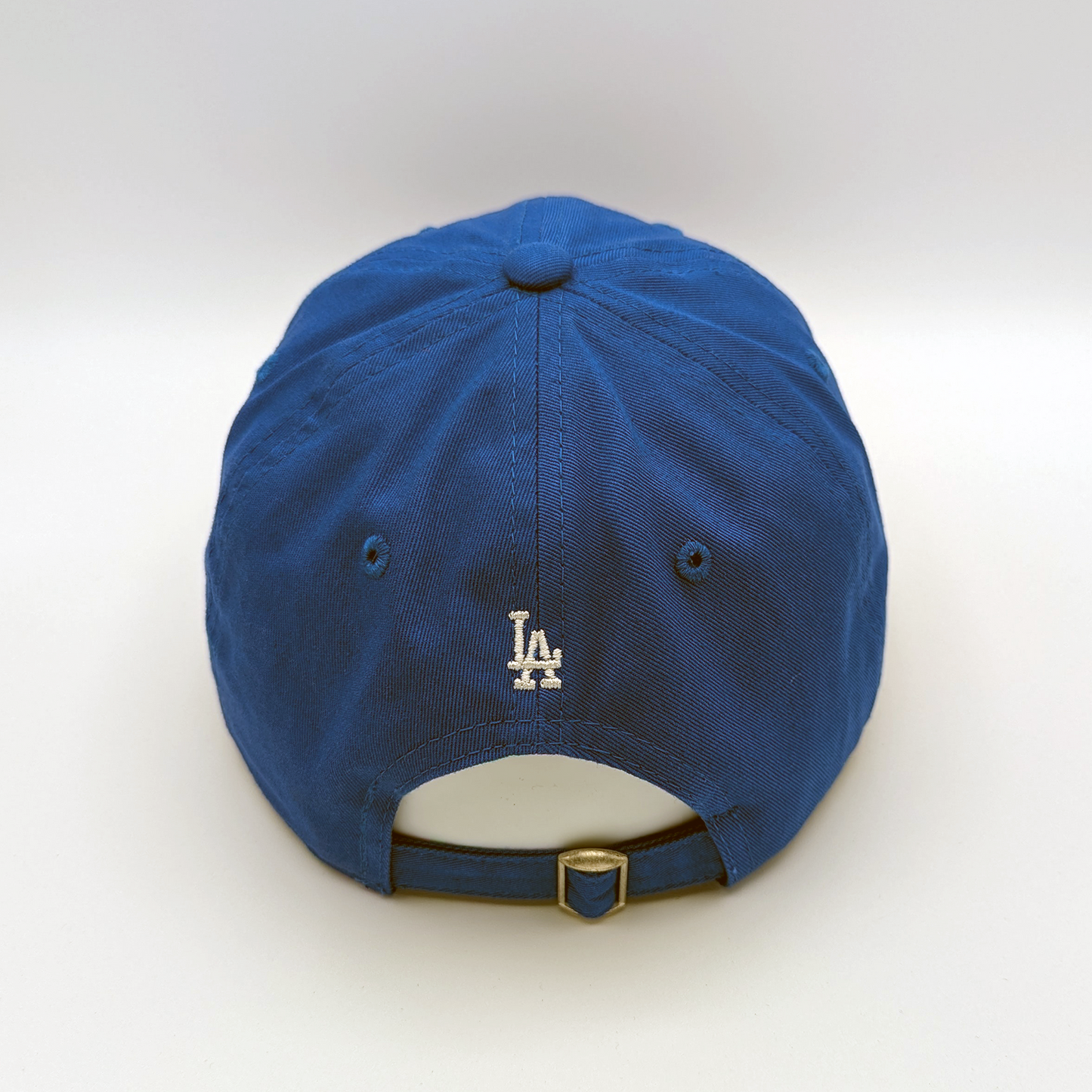 Japanese Dodgers Dad Hat