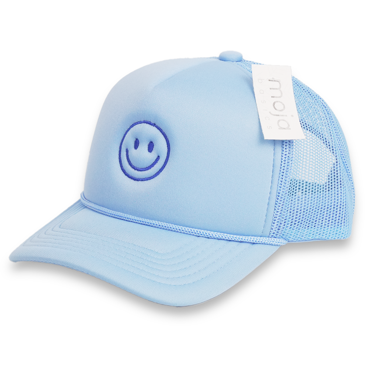 The Happy Kid - Children's Snapback Hat