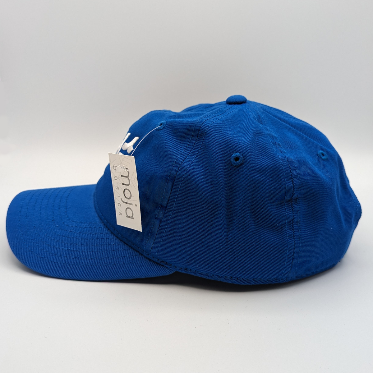 Dodgers Korean Dad Hat - New Version