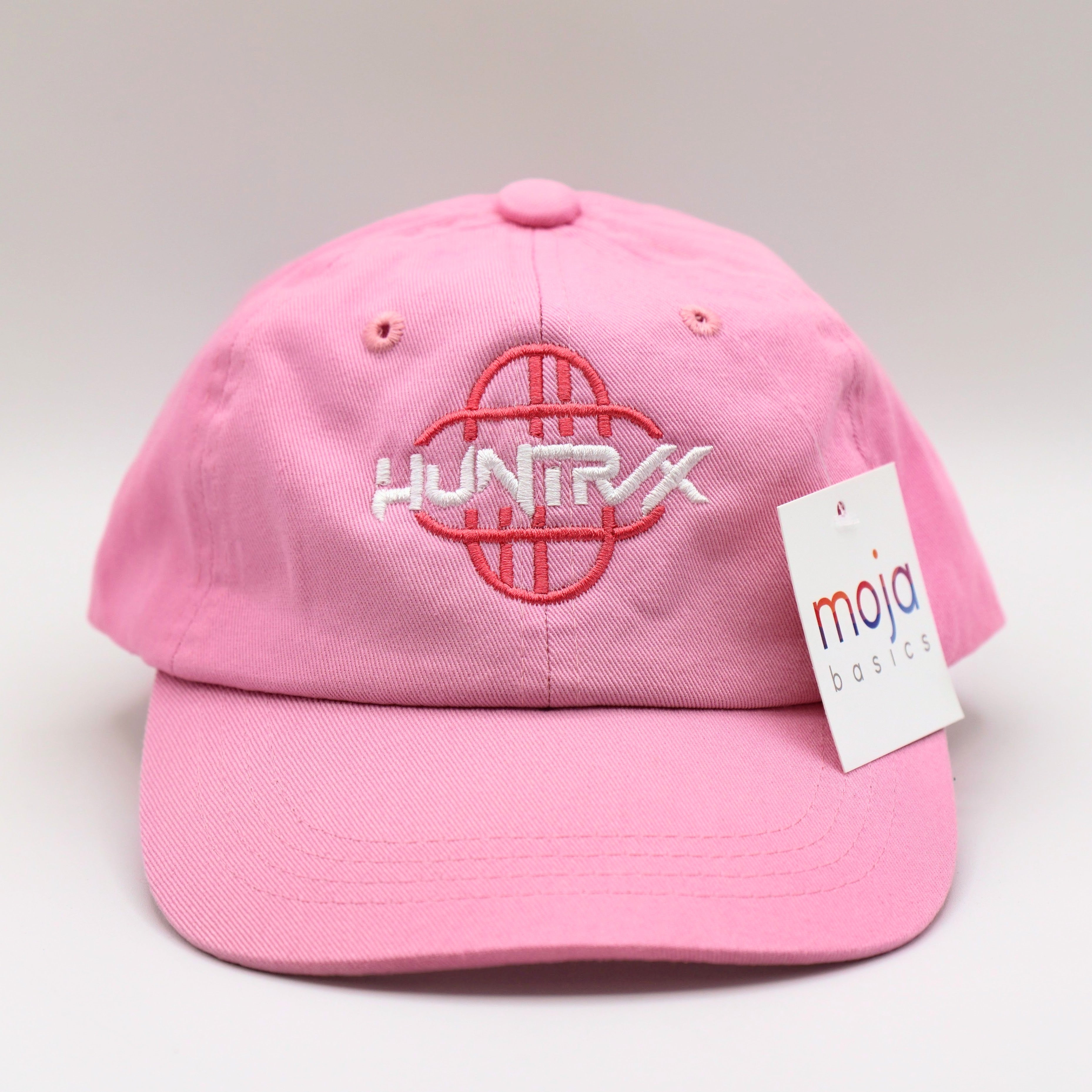 YOUTH PINK KPOP DEMON HUNTERS HUNTRIX