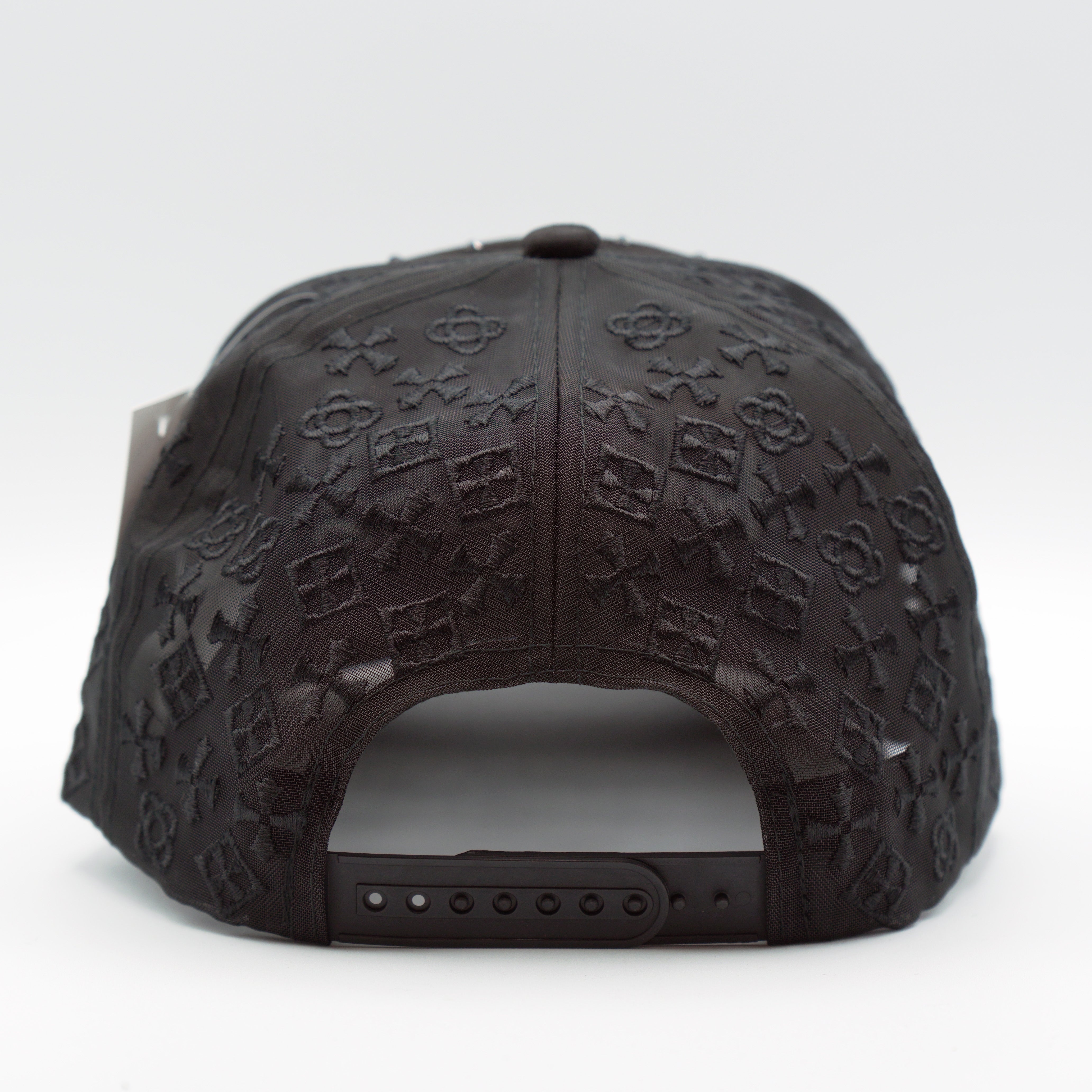 PHILLY 5-Star Studded Mesh Cap