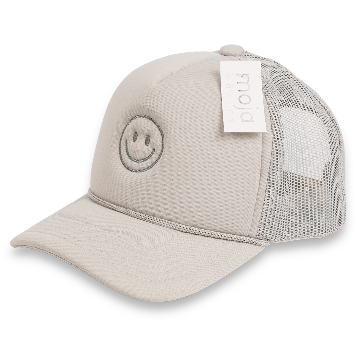 The Happy Kid - Children's Snapback Hat