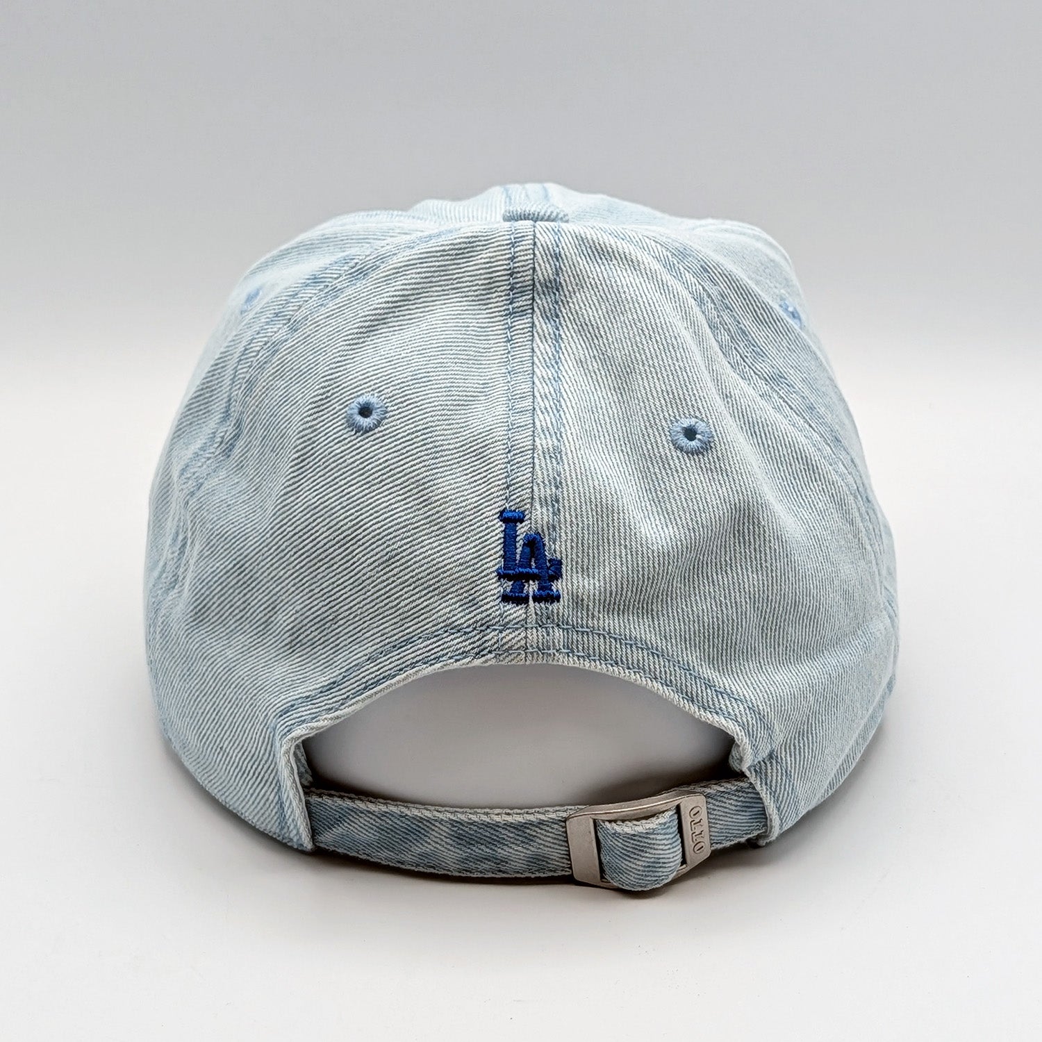 Premium Japanese Baseball Dad Hat