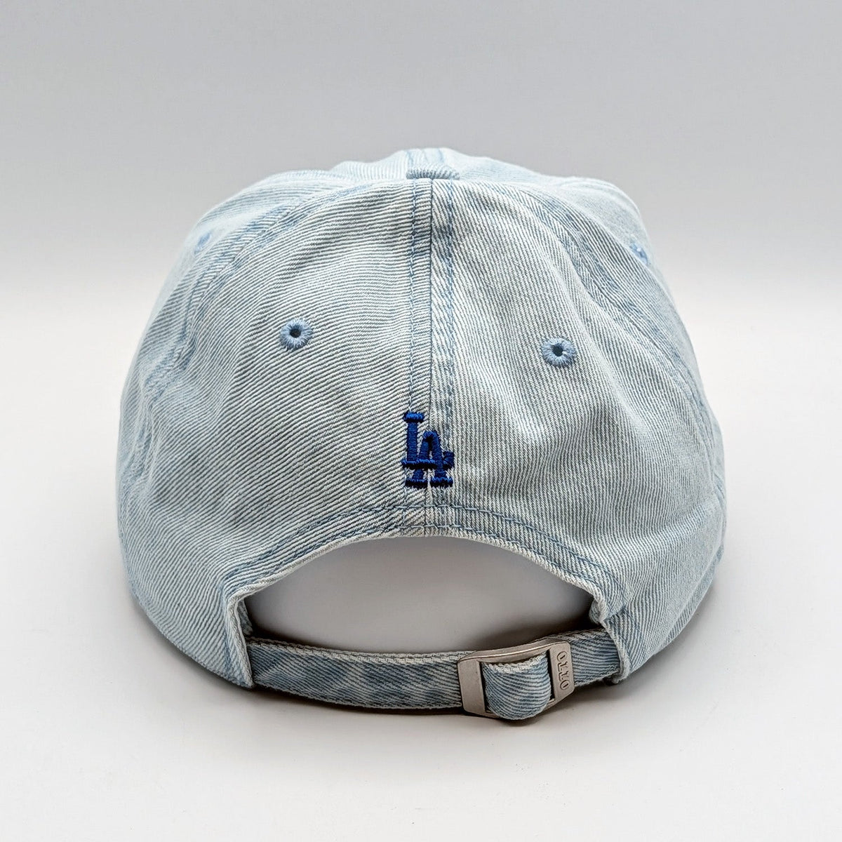 Japanese Baseball Dad Hat