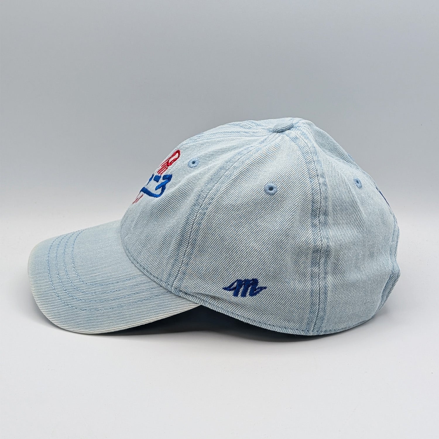 Premium Japanese Baseball Dad Hat