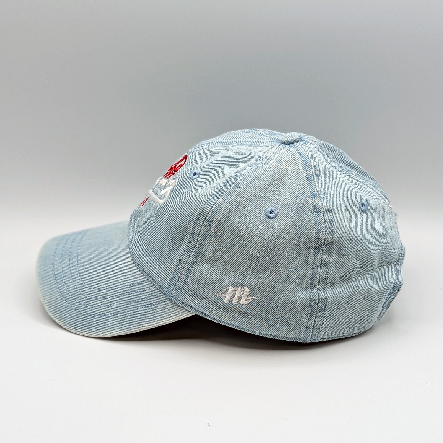 Premium Japanese Baseball Dad Hat