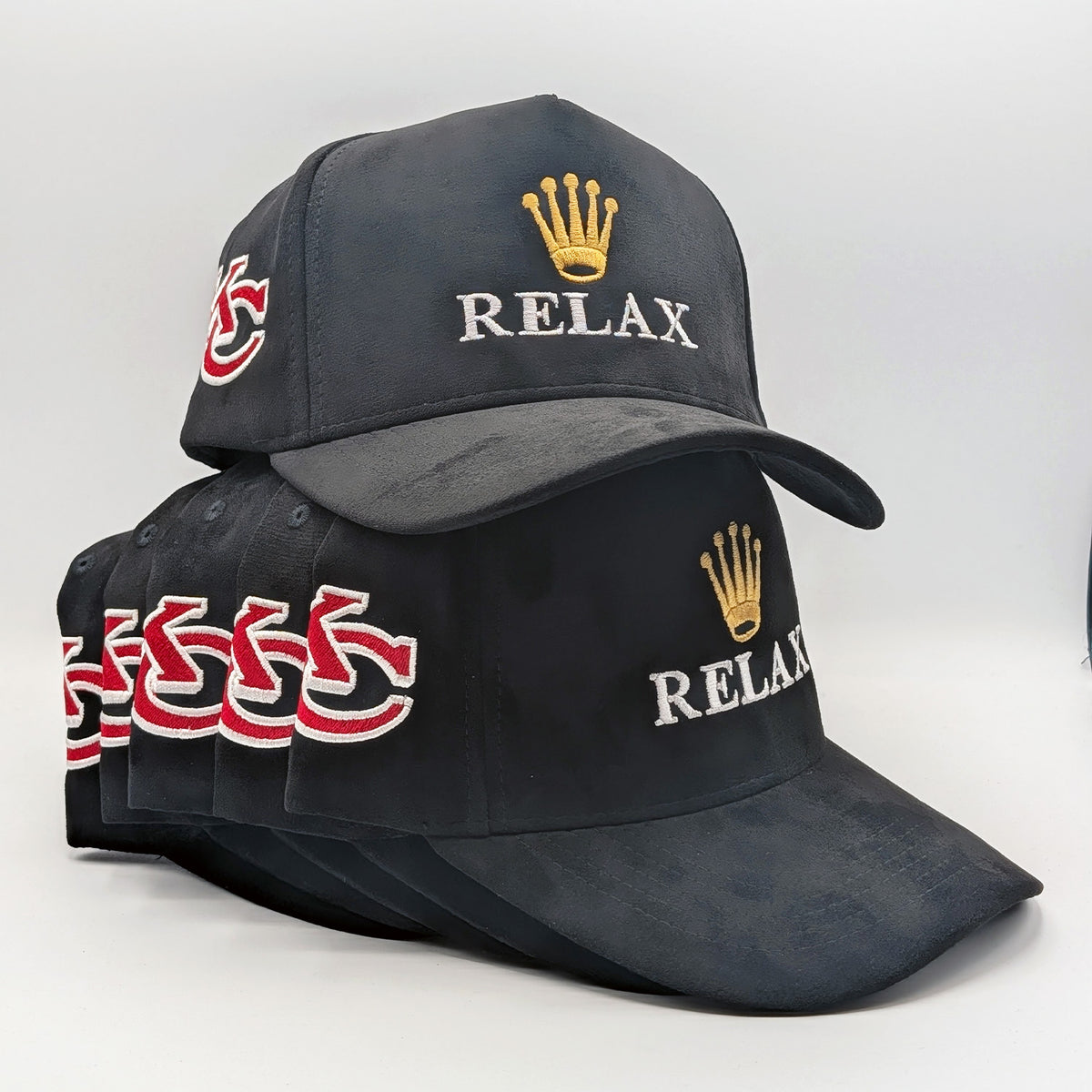 Relax - KC Jodie Rhew Special