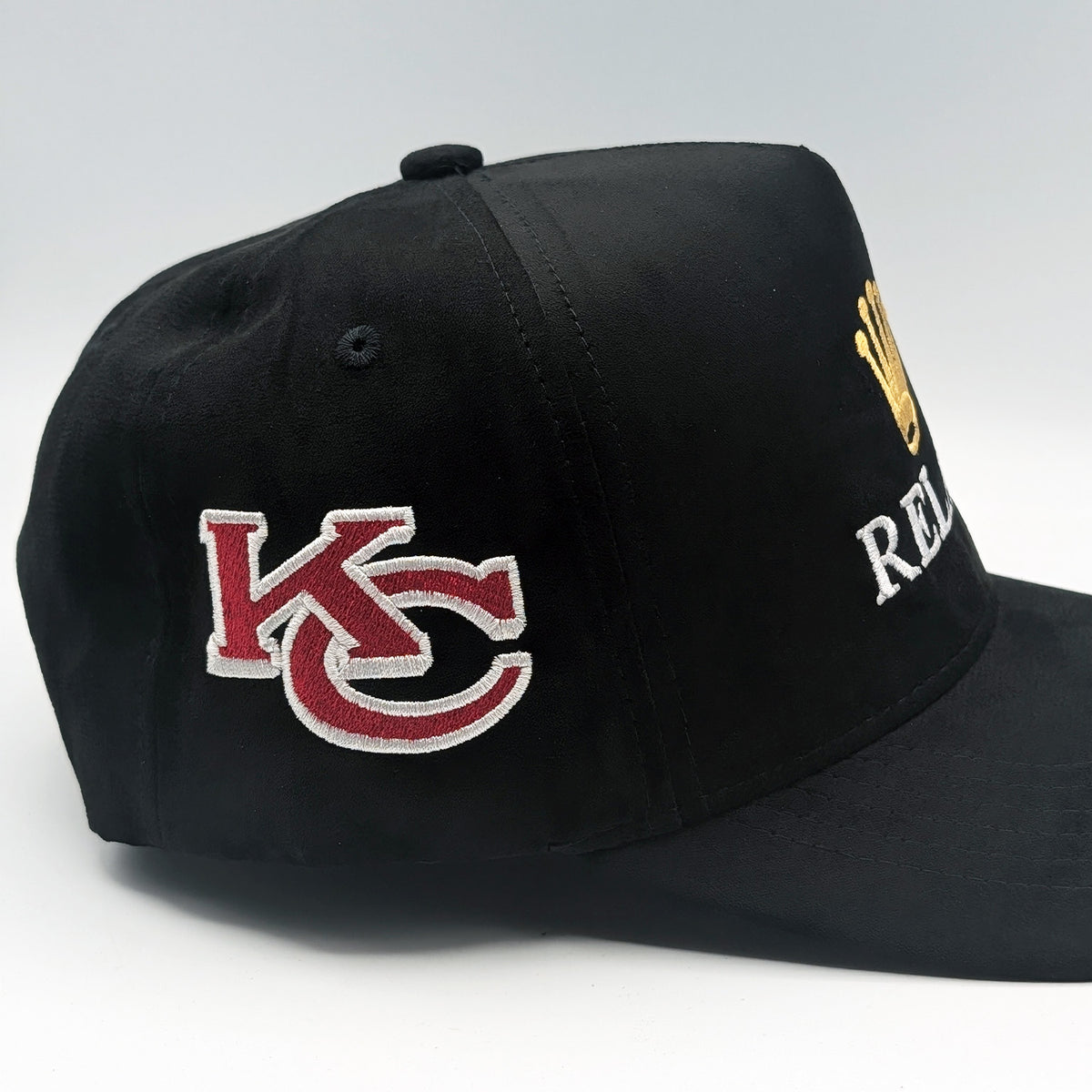 Relax - KC Jodie Rhew Special