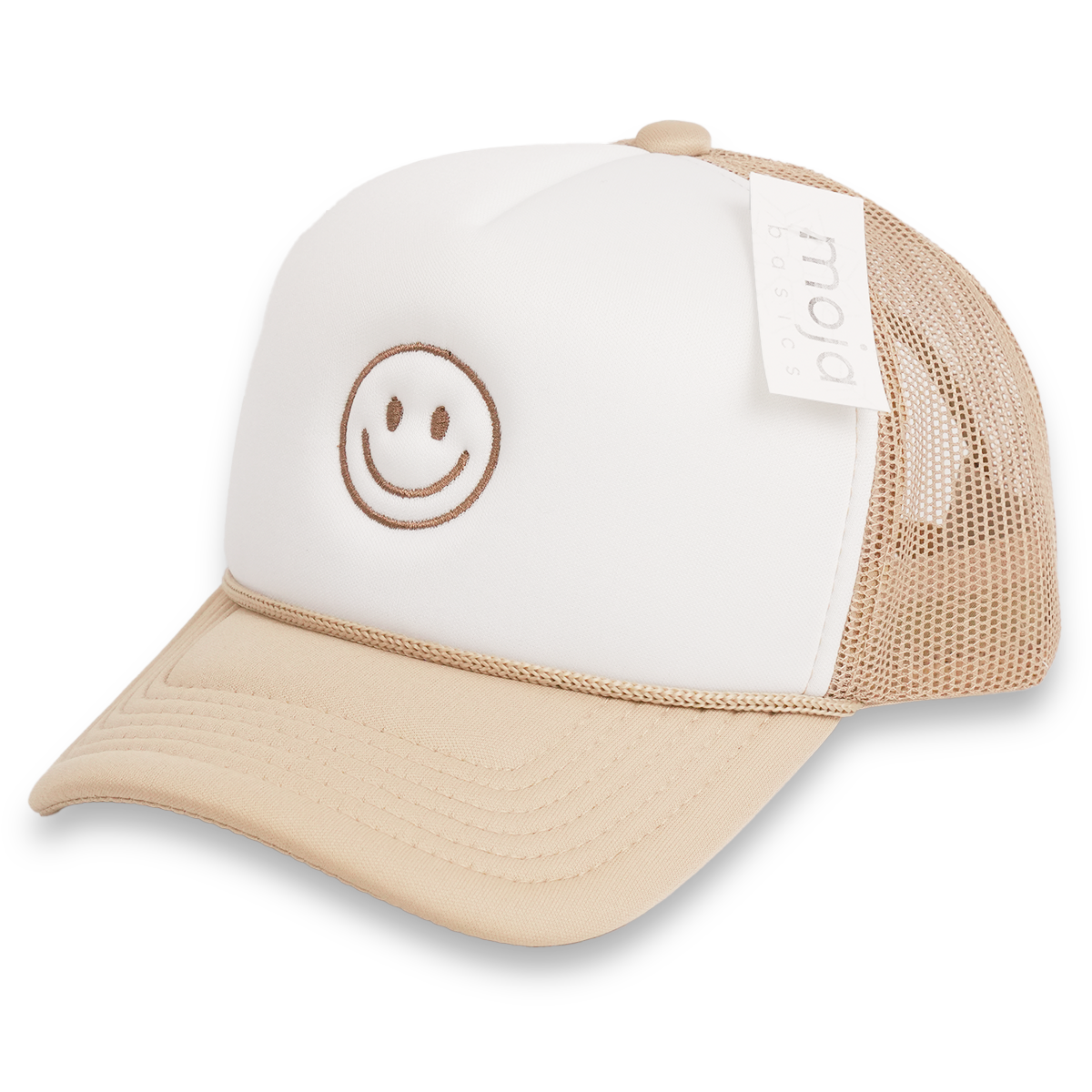 The Happy Kid - Children's Snapback Hat