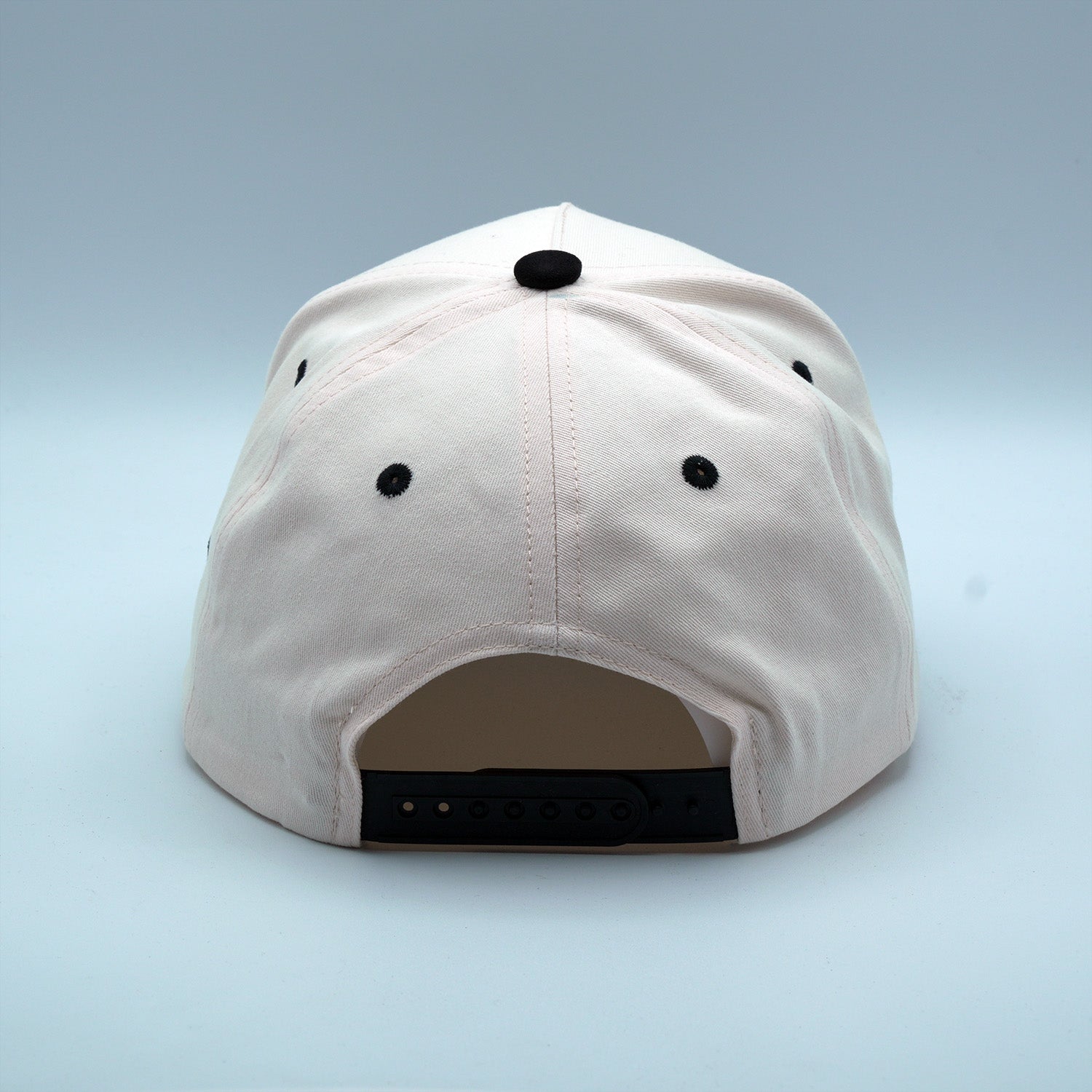 LA Palm Tree - Premium A-Frame Snapback