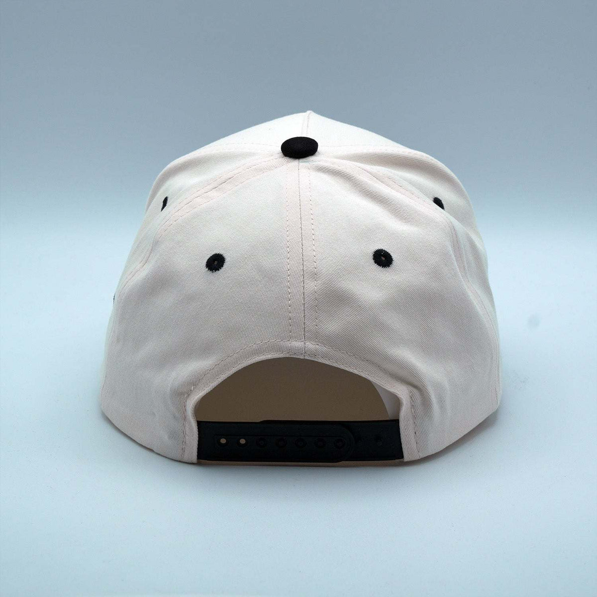 LA Palm Tree - Premium A-Frame Snapback