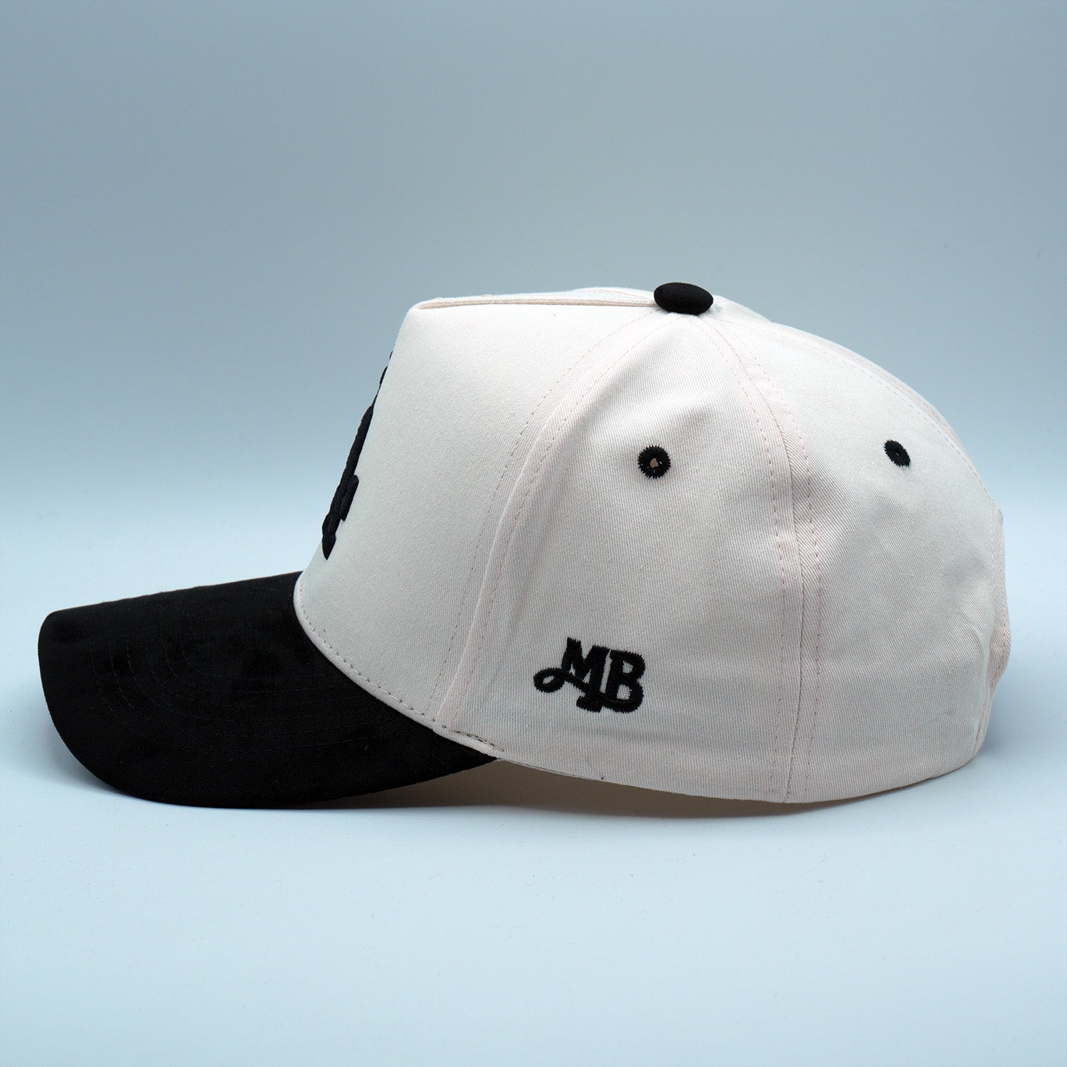 LA Palm Tree - Premium A-Frame Snapback