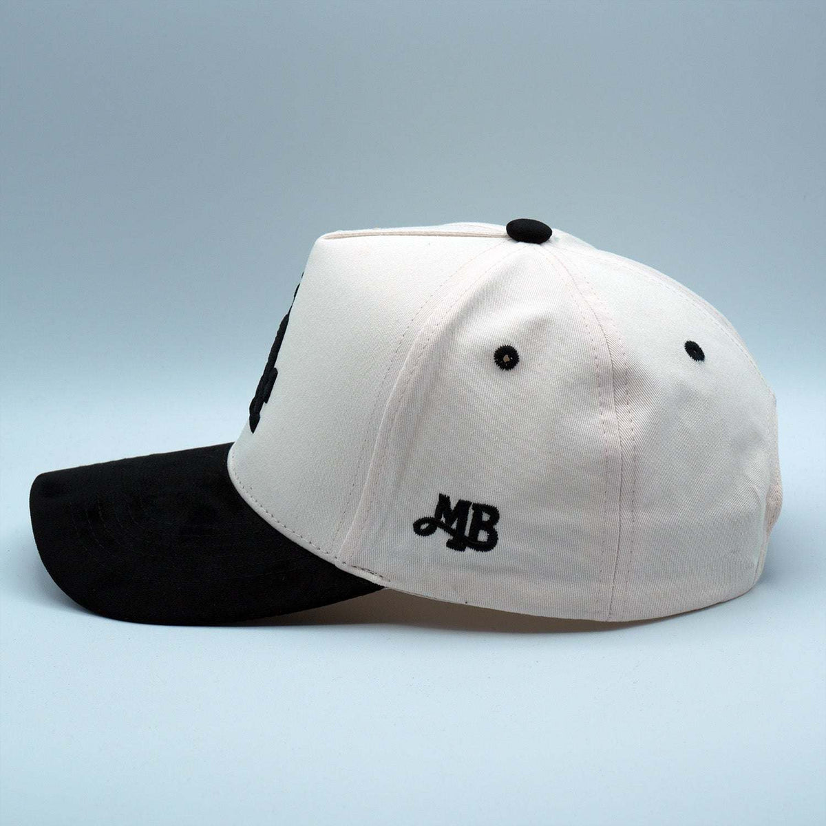 LA Palm Tree - Premium A-Frame Snapback