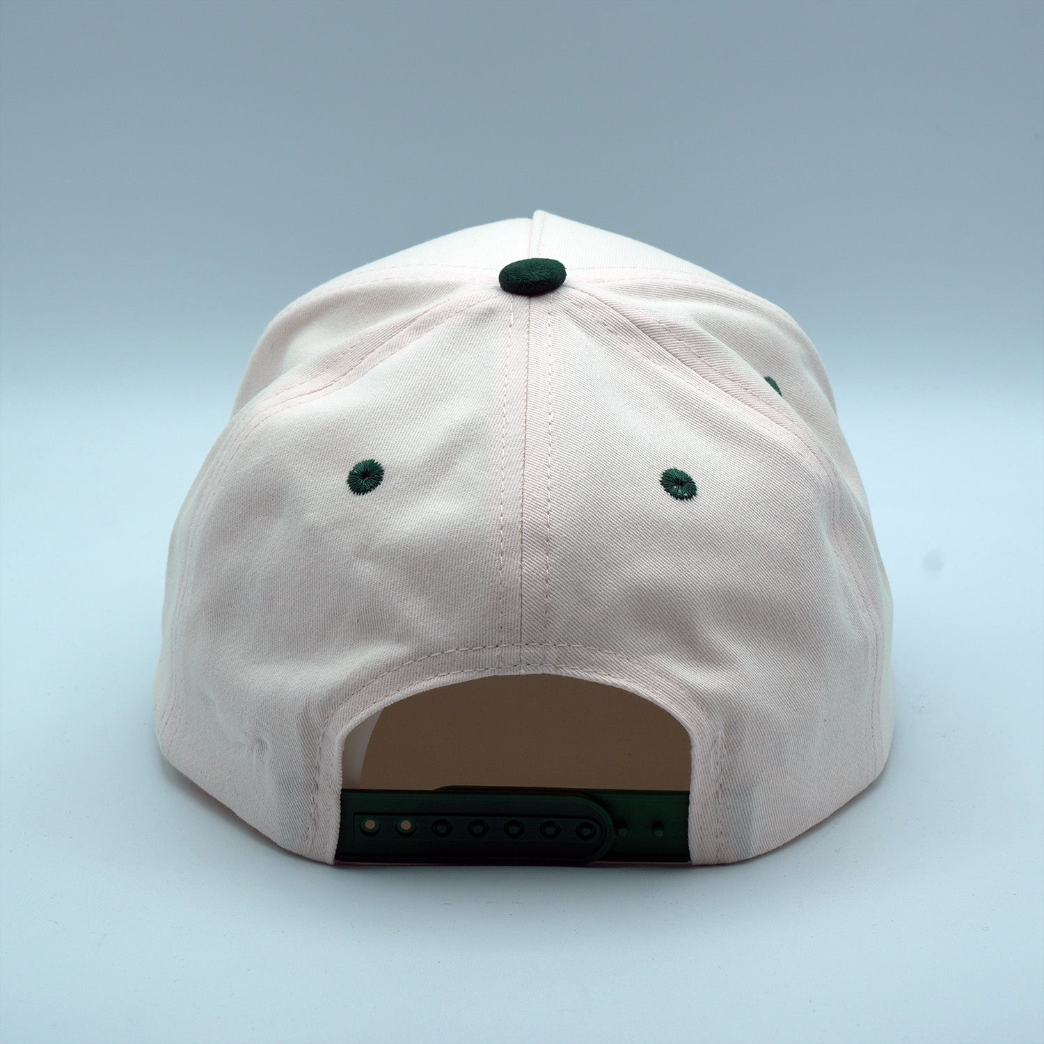 LA Palm Tree - Premium A-Frame Snapback