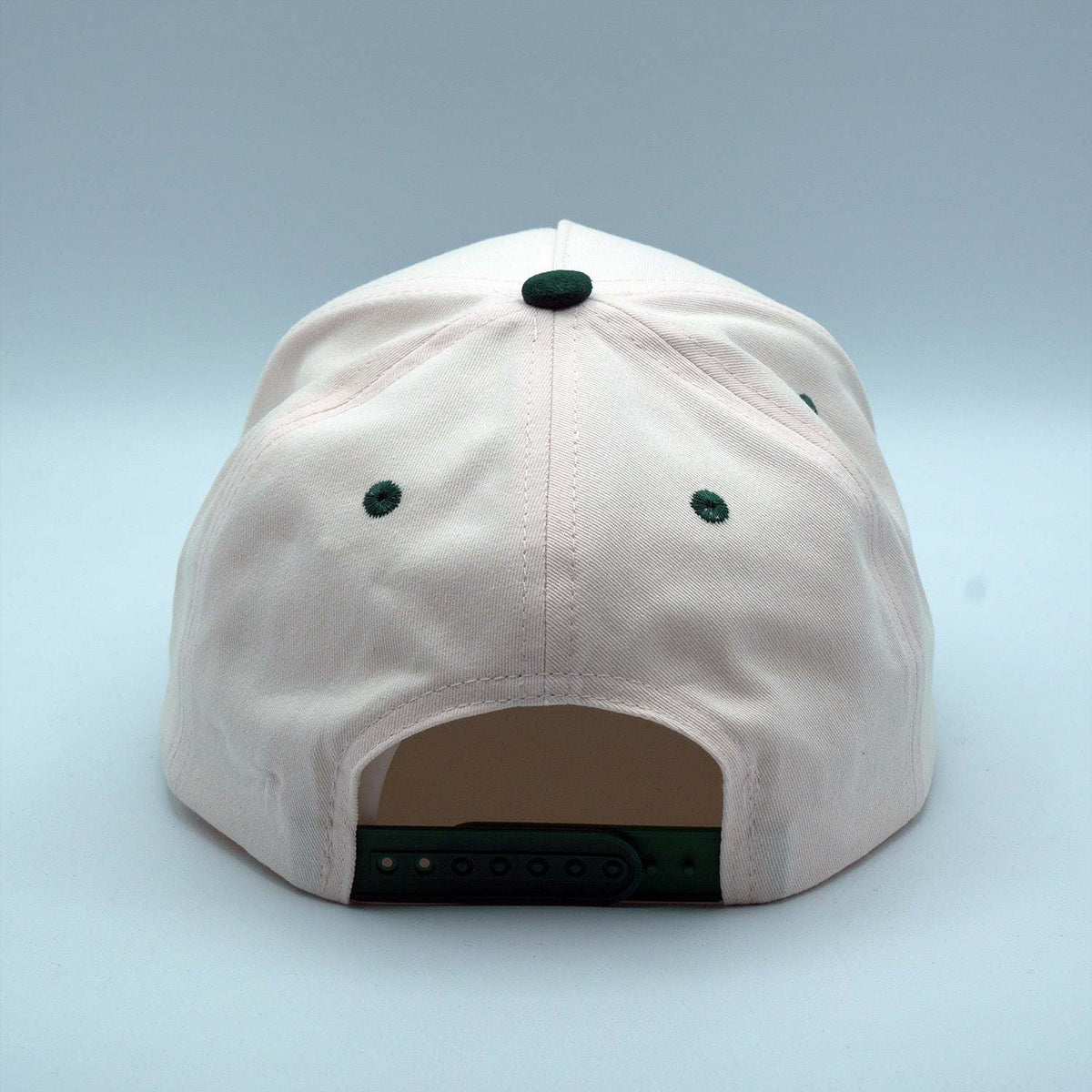 LA Palm Tree - Premium A-Frame Snapback