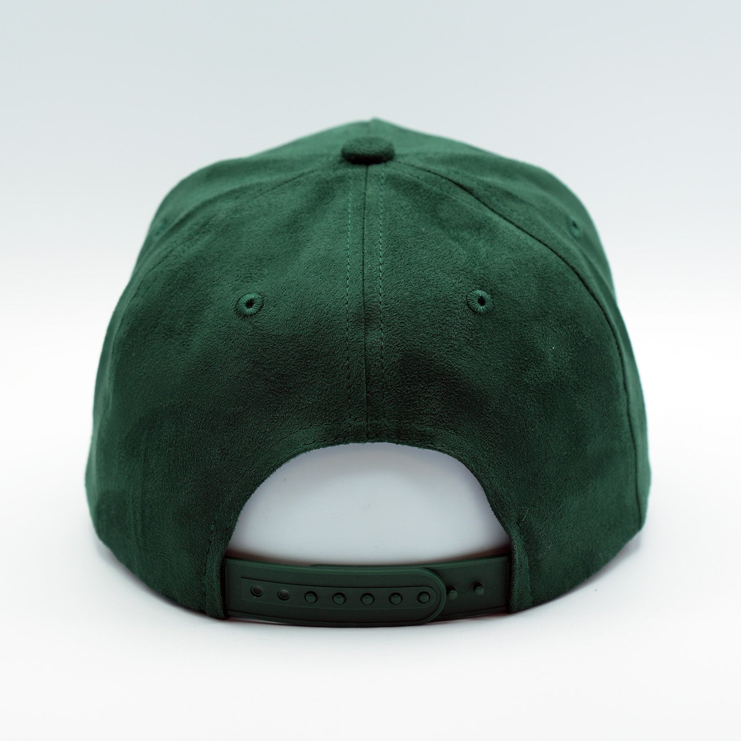 LA Palm Tree - Premium A-Frame Snapback